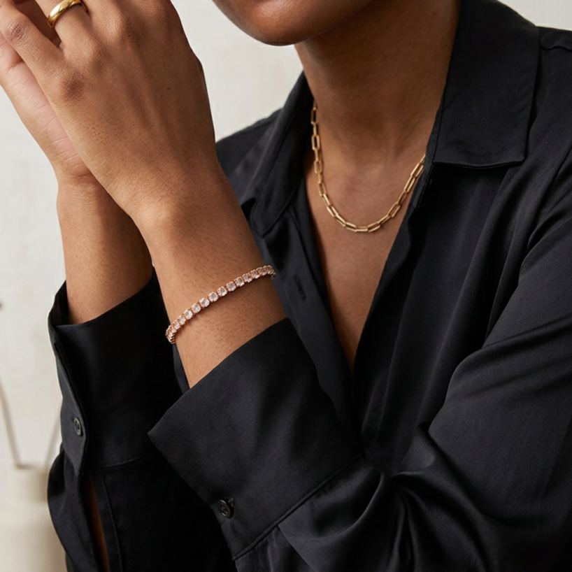 Best Tennis Bracelets
