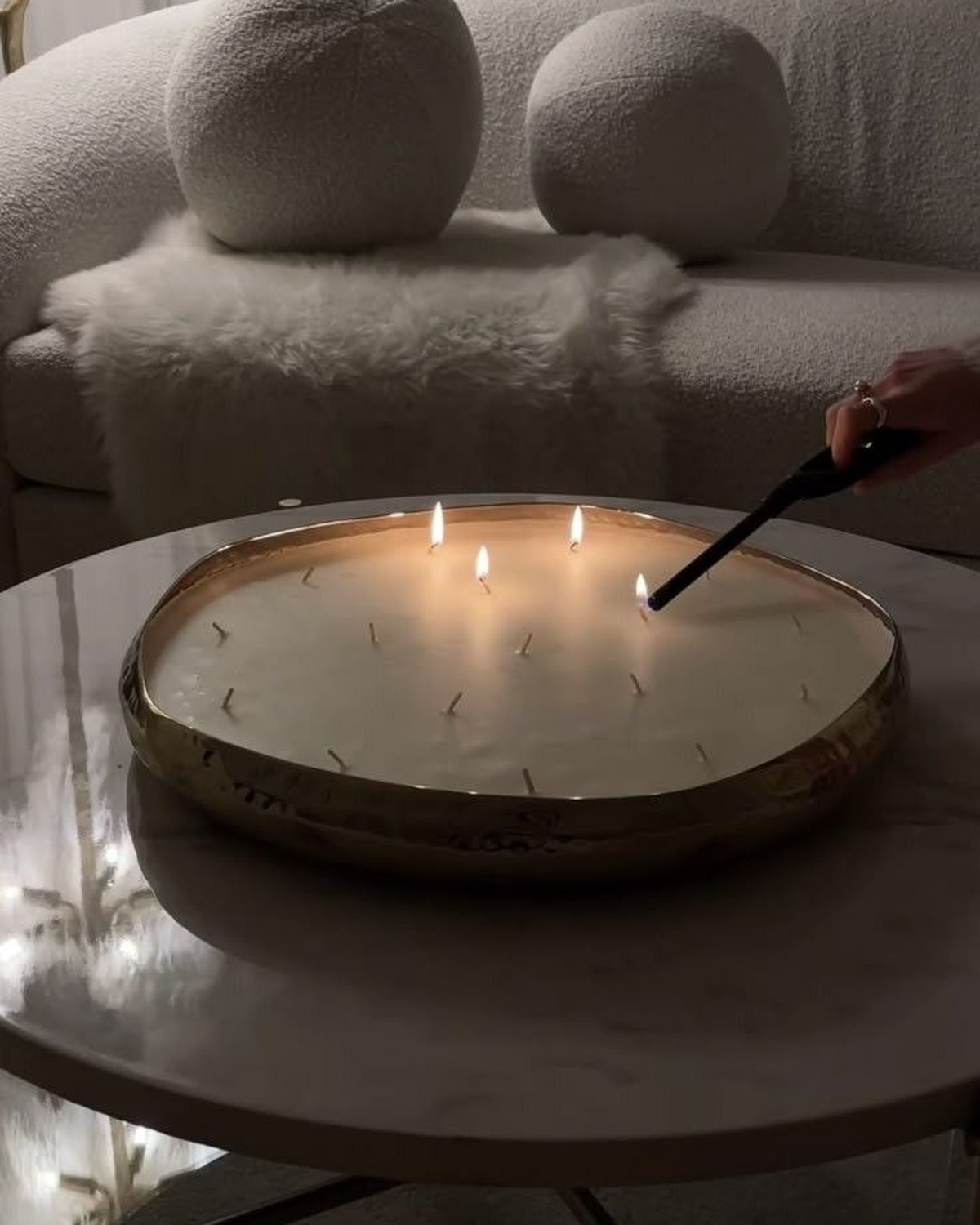 Voluspa Candles: The Scents Worth Burning First