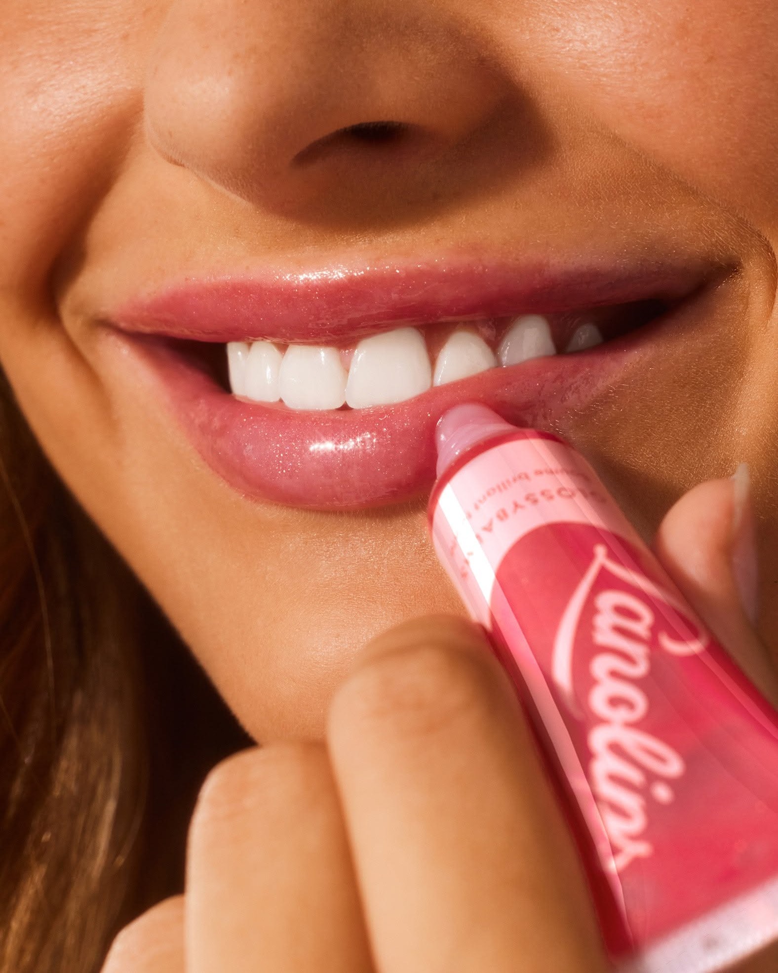 Lanolips and the Lip Balms for Truly Dry Lips