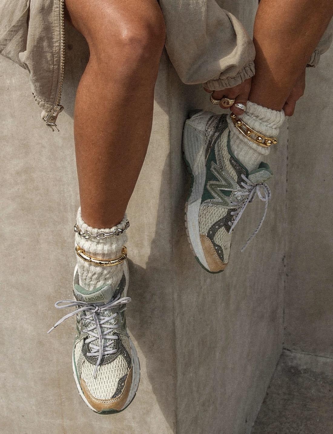 Do Sneakers Need Breaking In