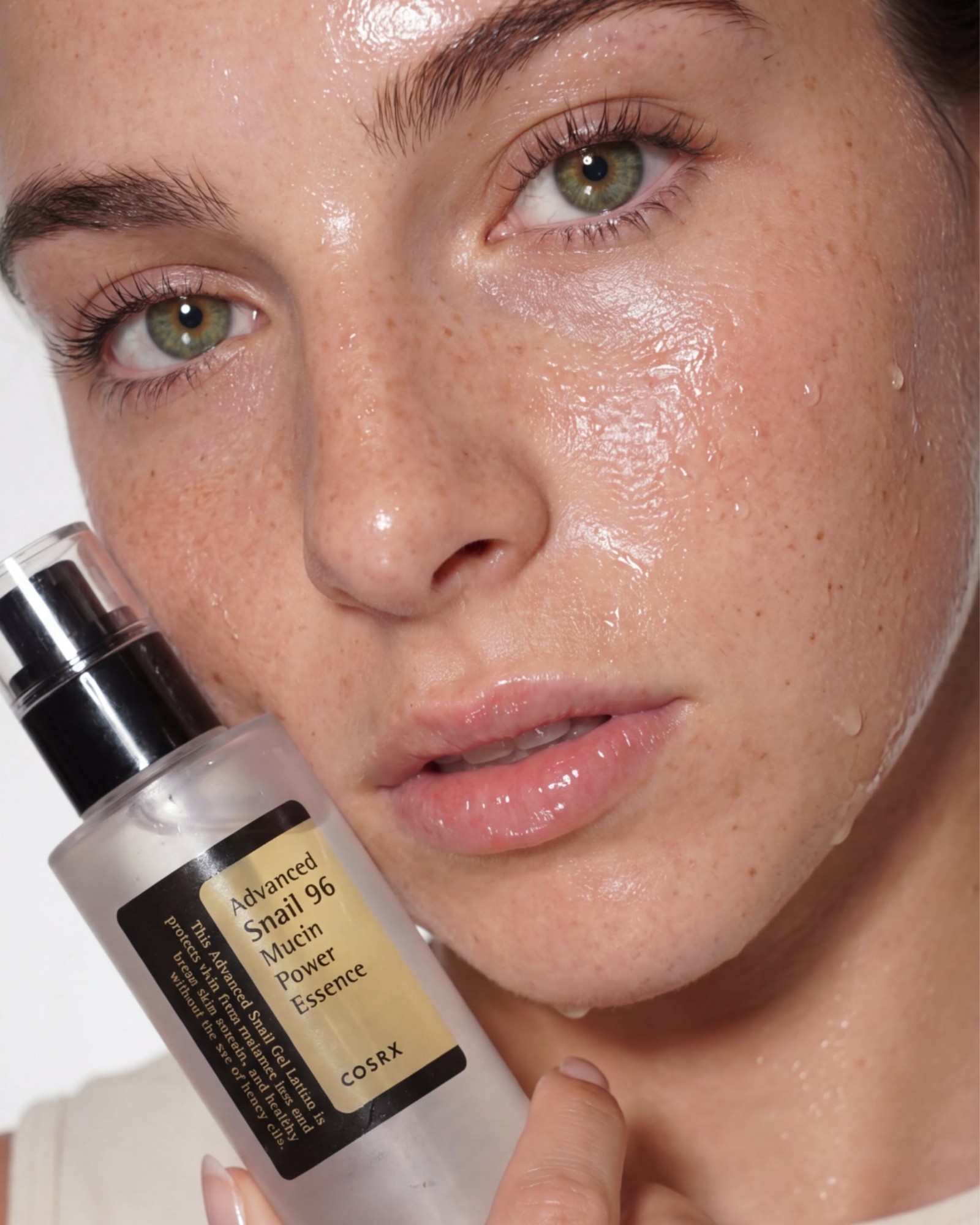 Snail Mucin Benefits: What It Does, What It Doesn't, And What To Layer With It