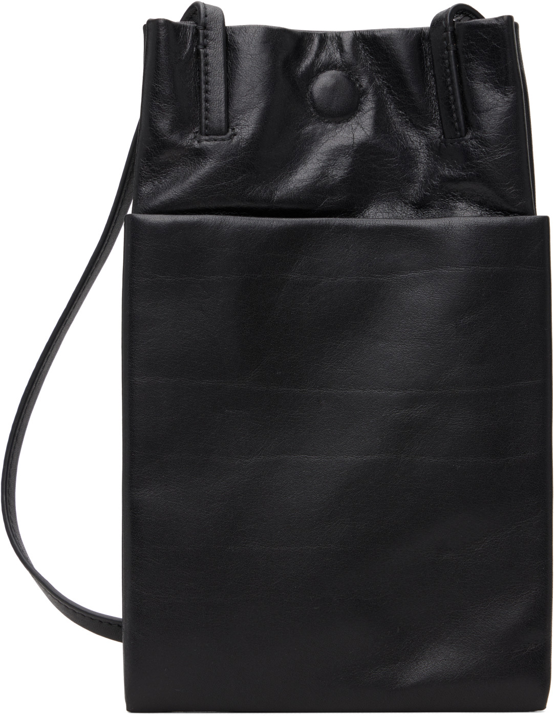 Black Book Pouch