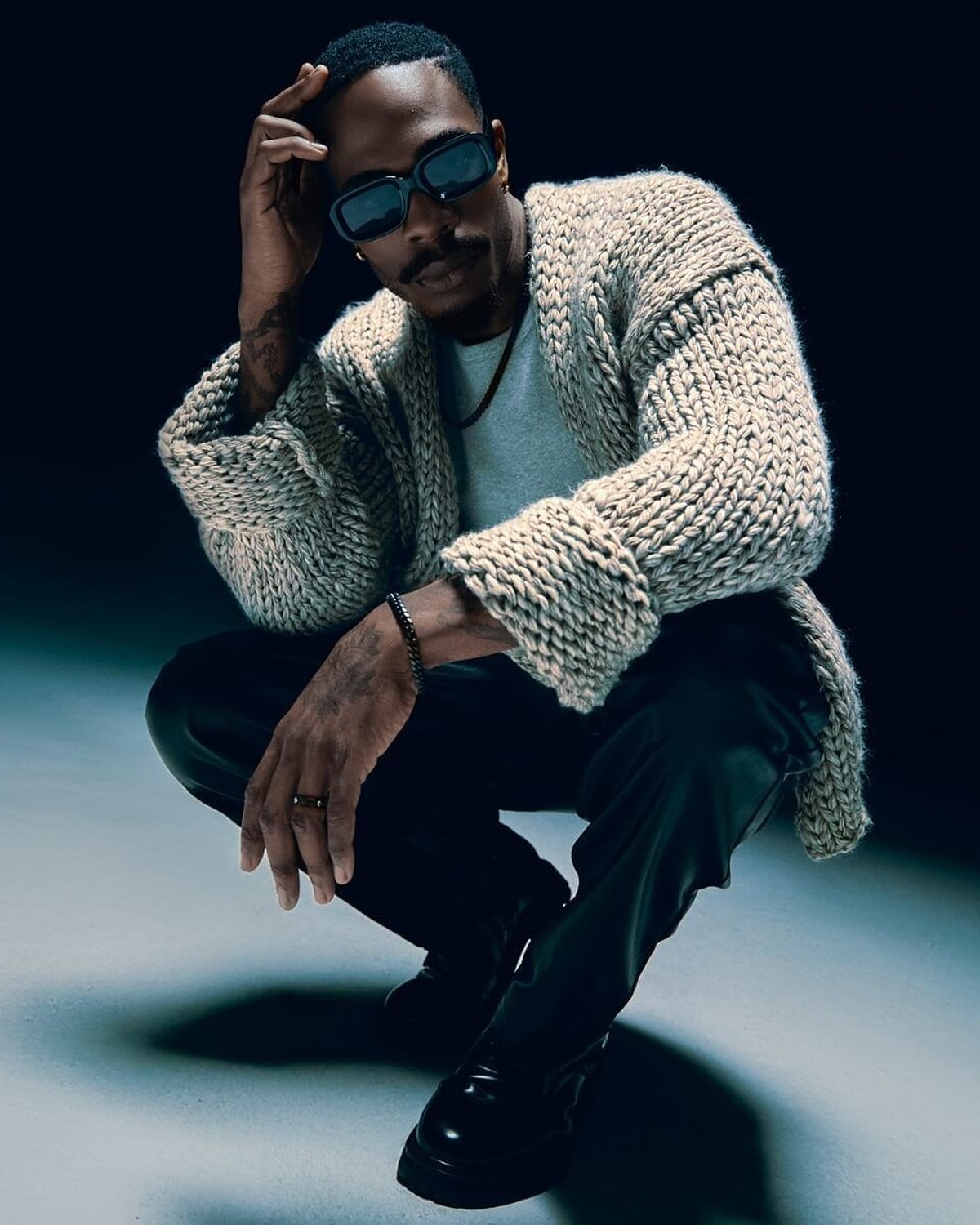 Boyfriend Gift Ideas: The Hoodie That Left the Sidelines