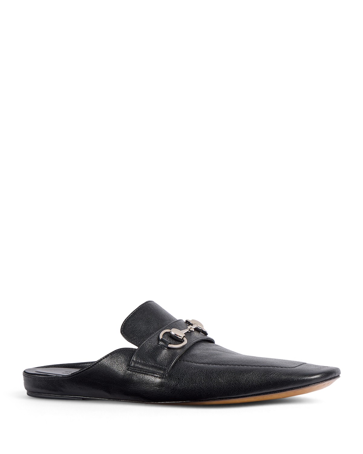 Men's Edgar Ragazzo Suede Bit Slippers