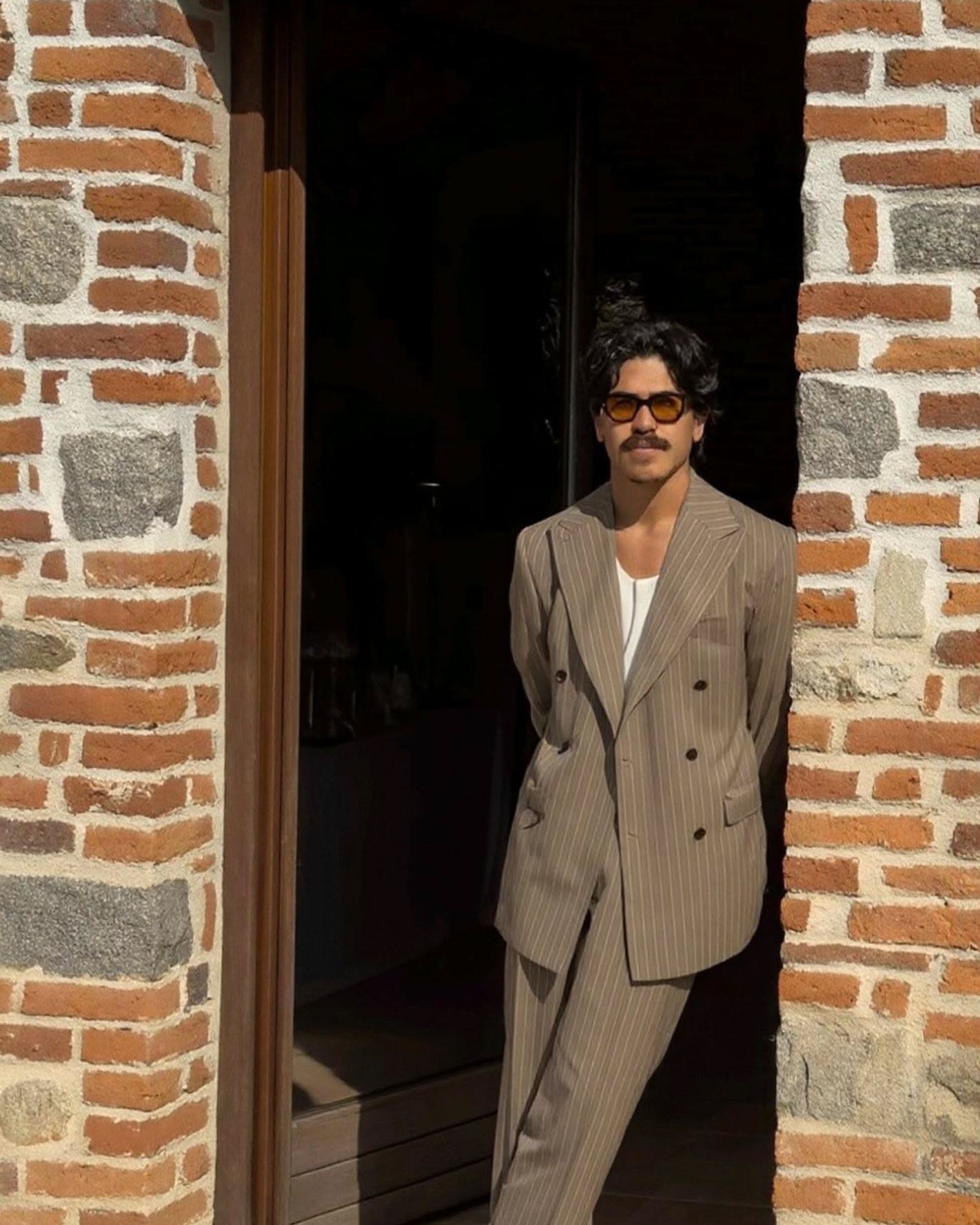 What Men Wear to Weddings Now