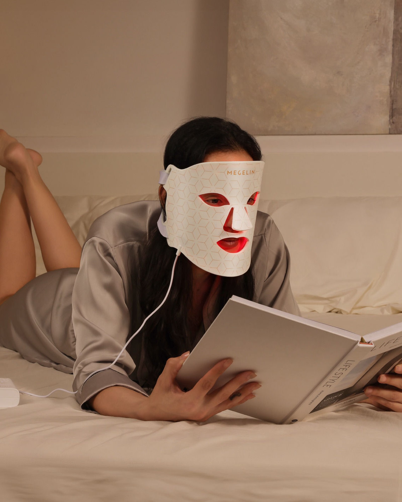 SolaWave Mask Picks, From a 2020 Wand to Full-Face Red Light