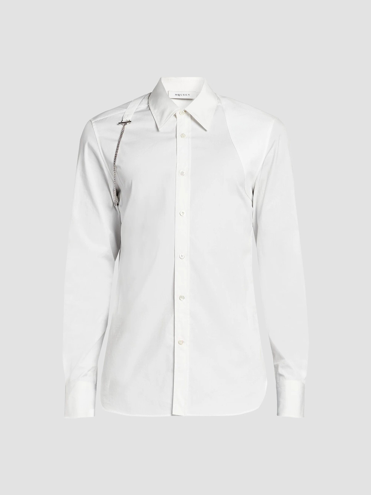 T-Bar Harness Shirt