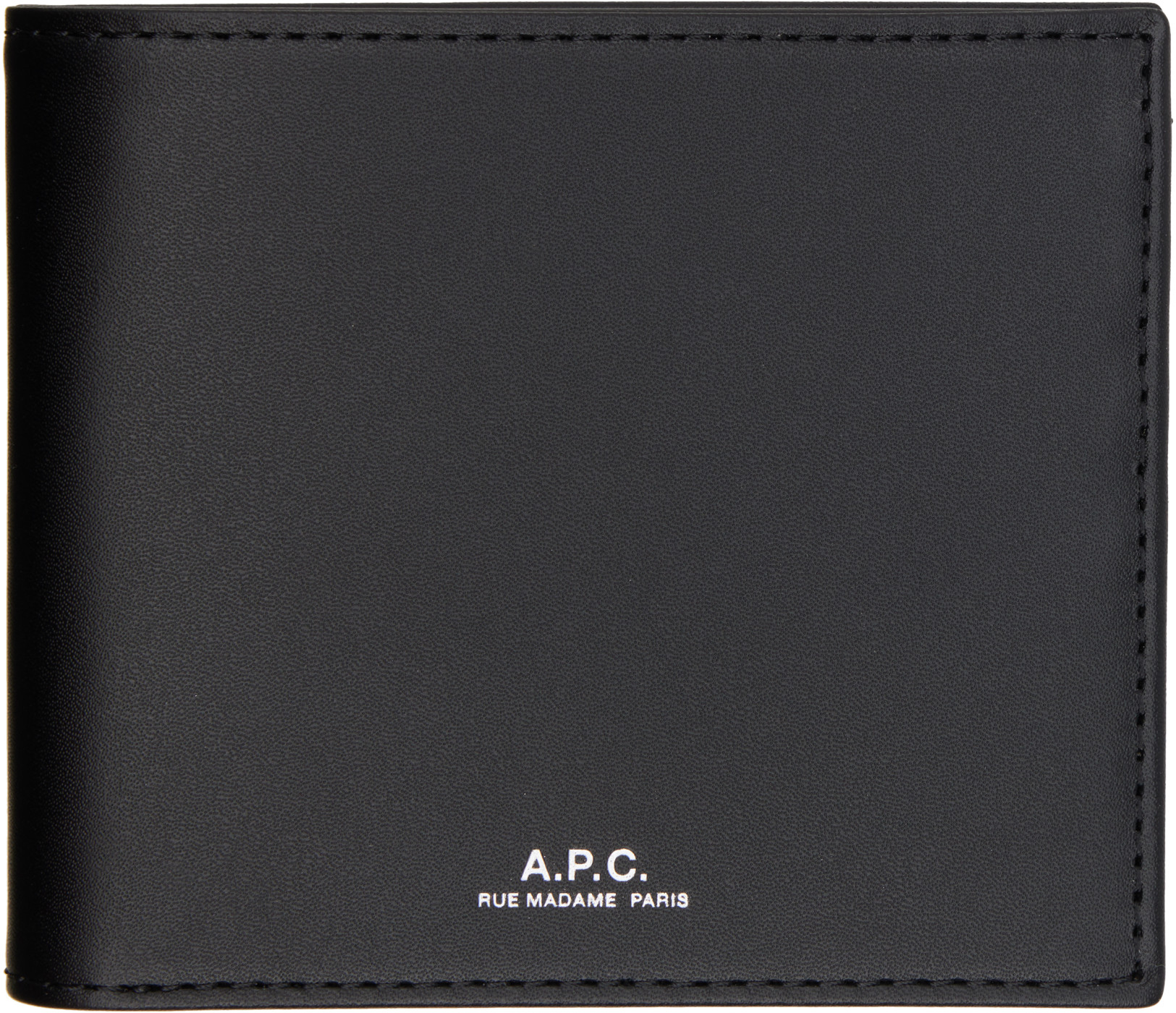 Black Aly Wallet