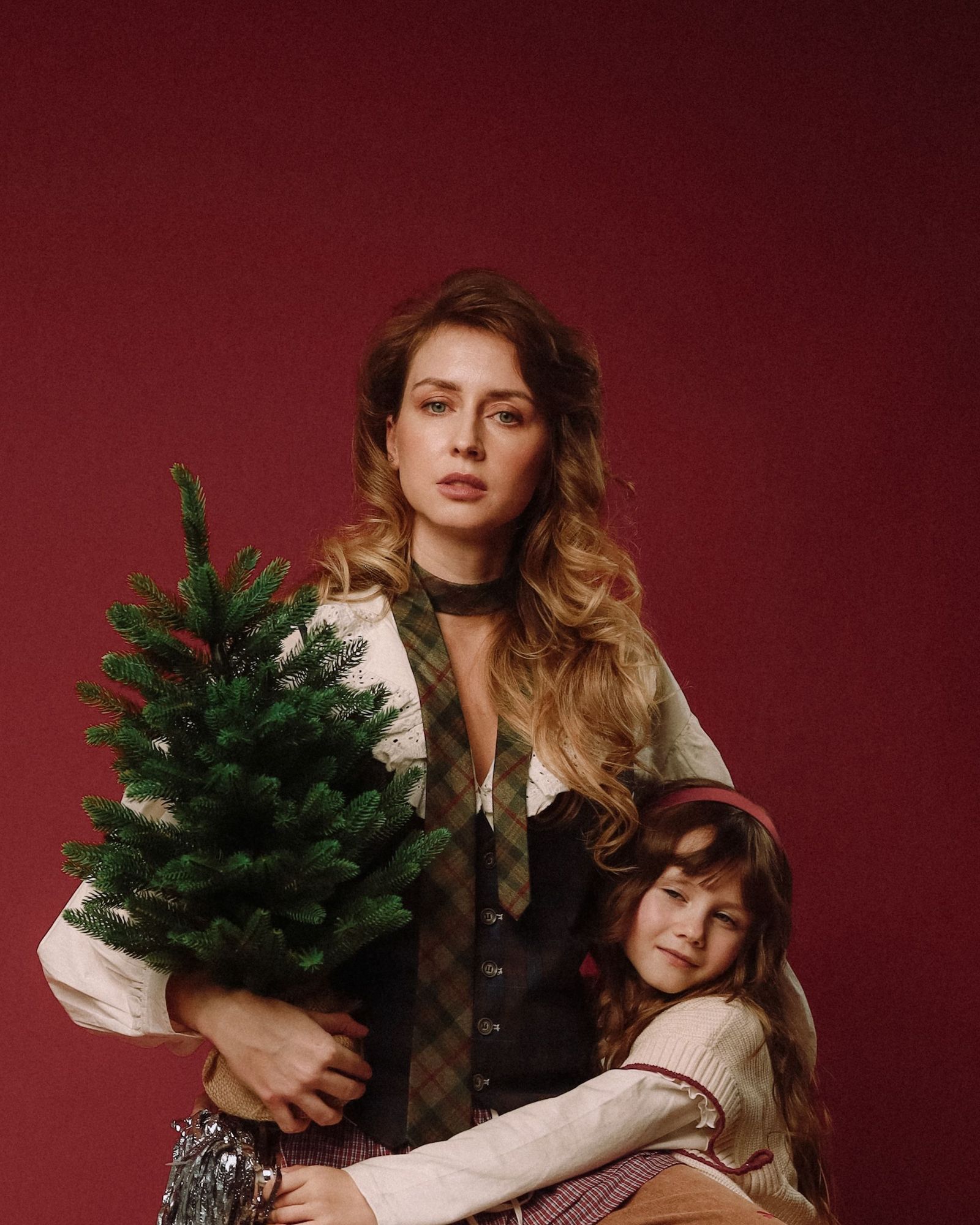 Christmas Gifts for Mom: The Wrap She Will Keep Close