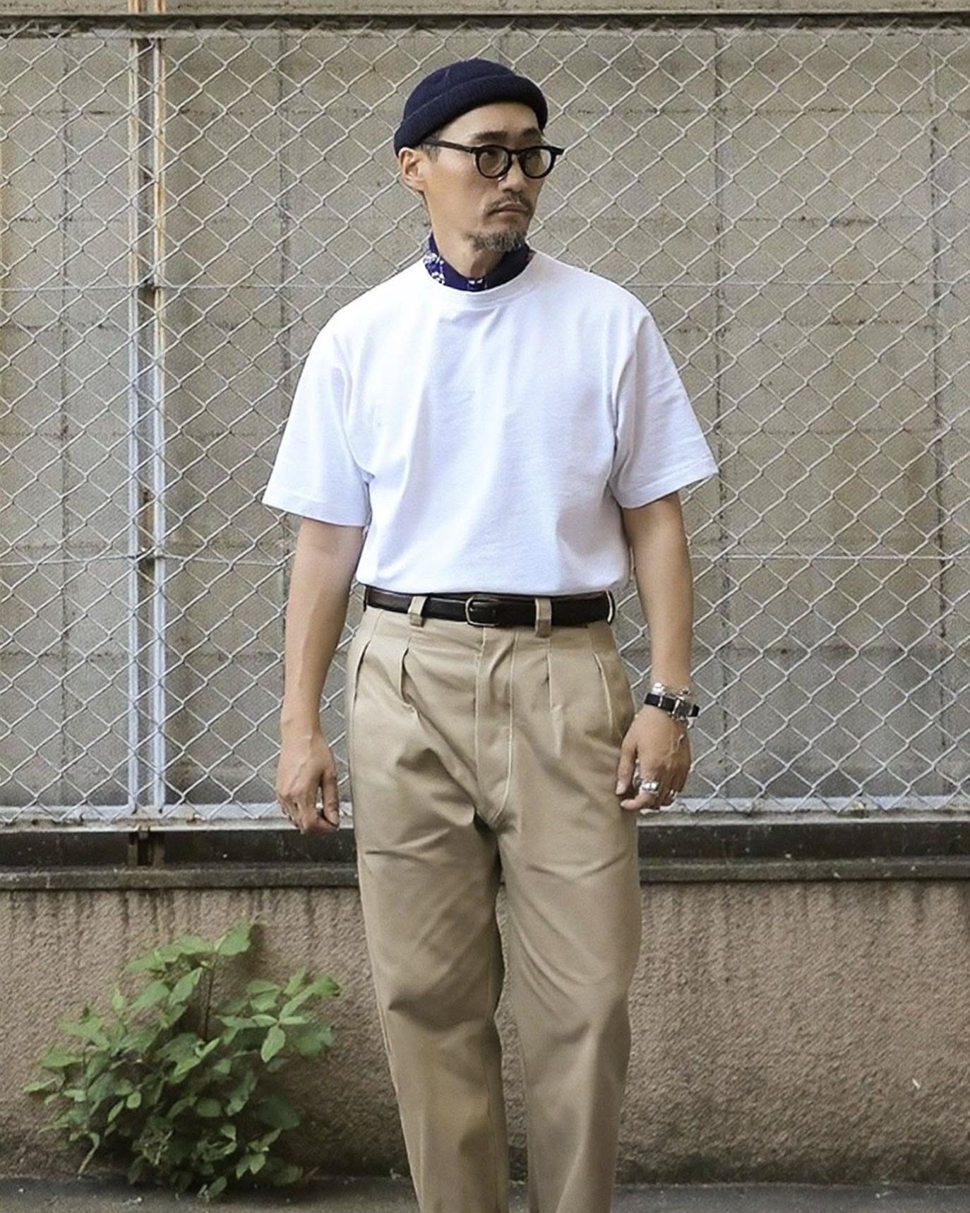 The Japanese Labels Shaping Menswear
