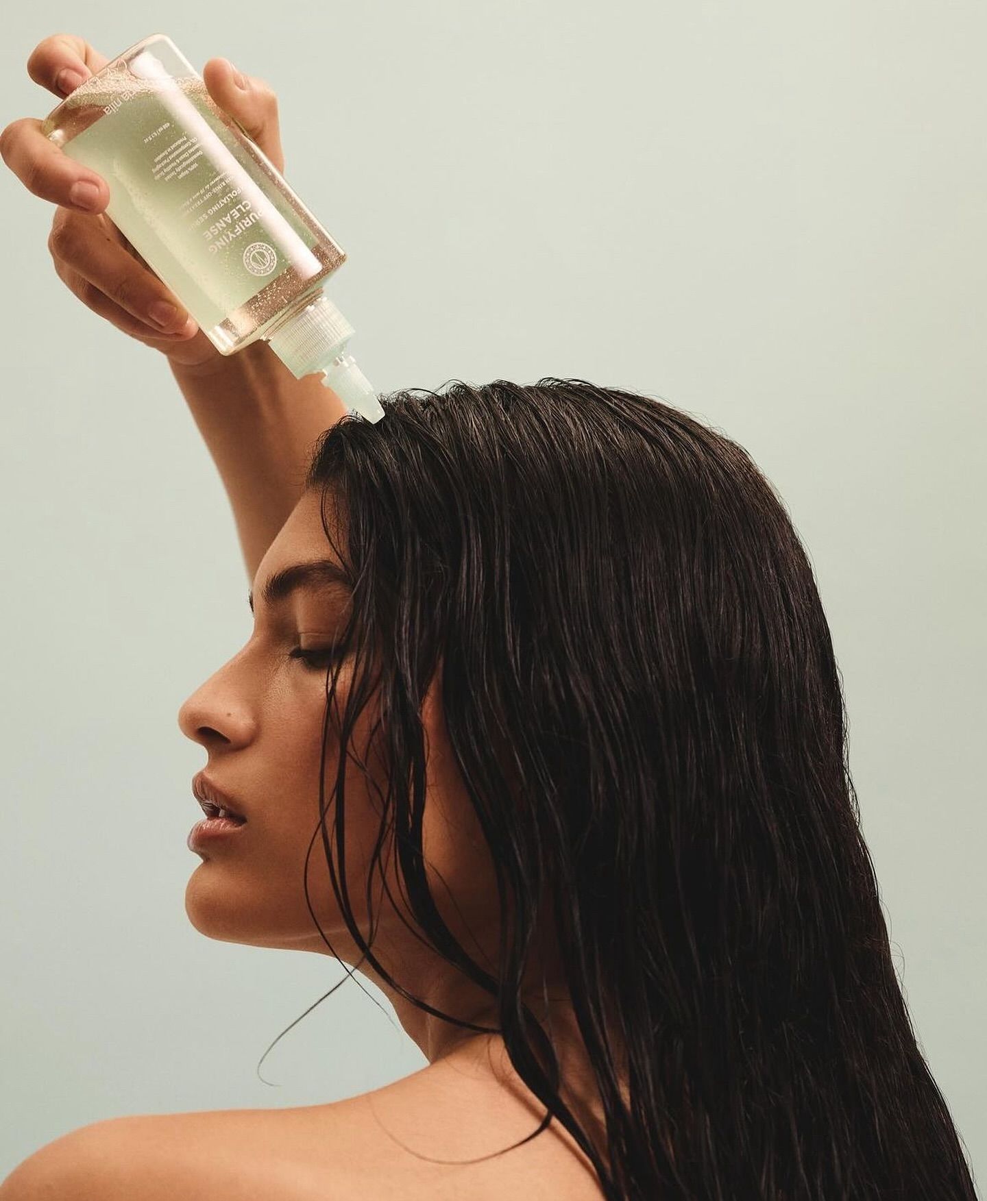 Hair Wellness Edit
