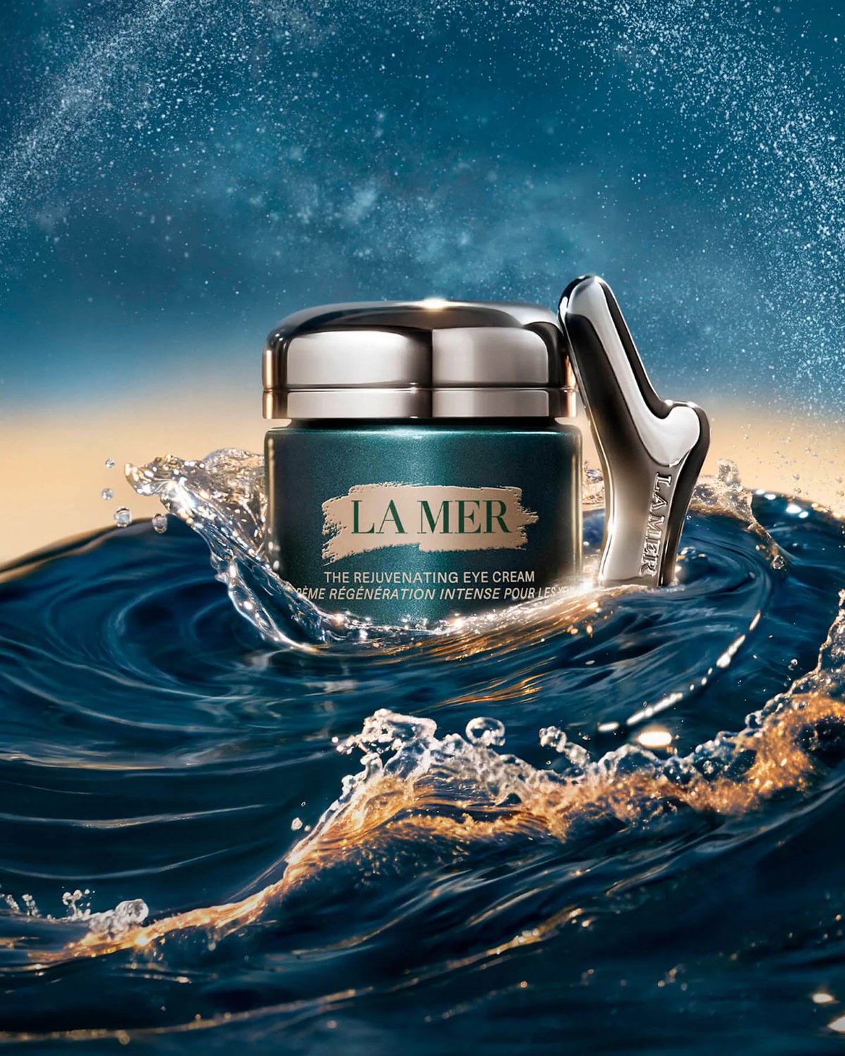 La Mer Skincare