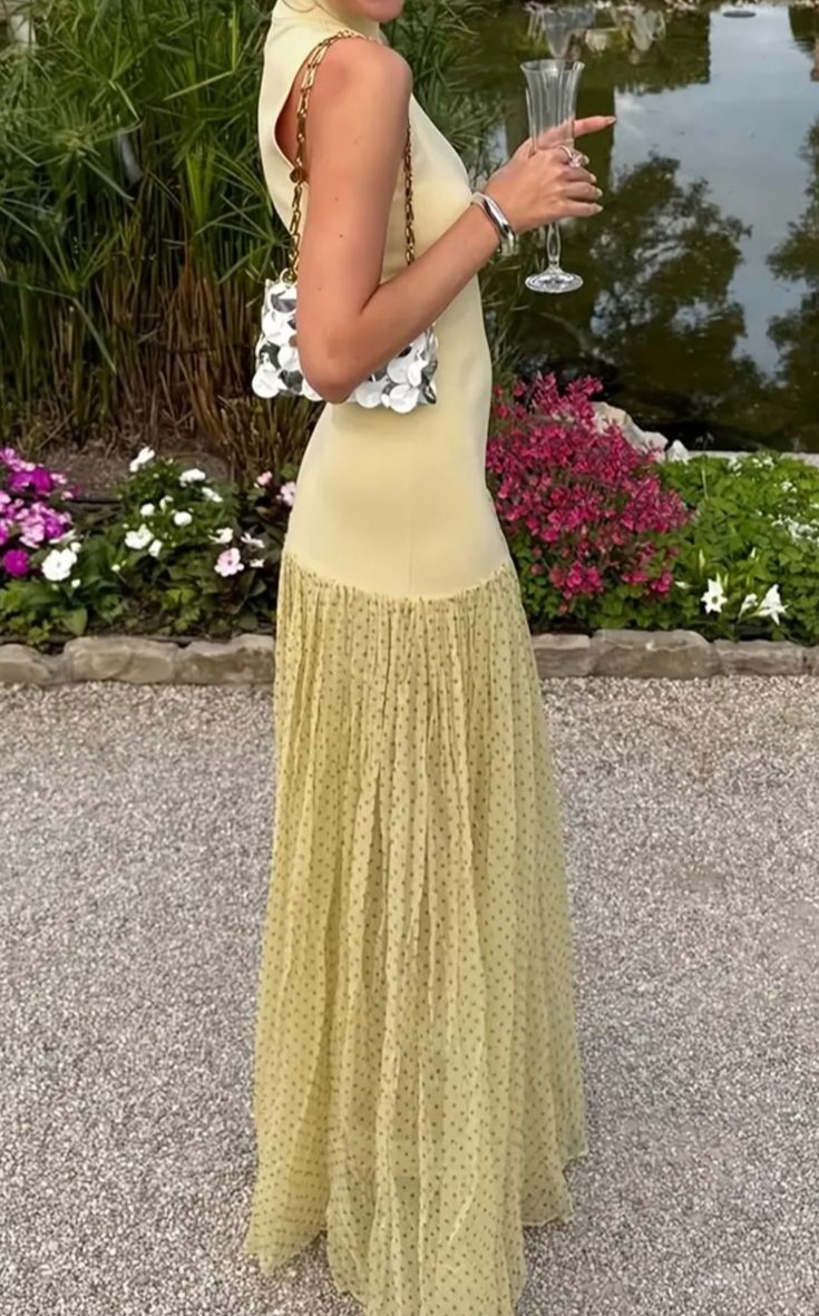 Black Tie Wedding