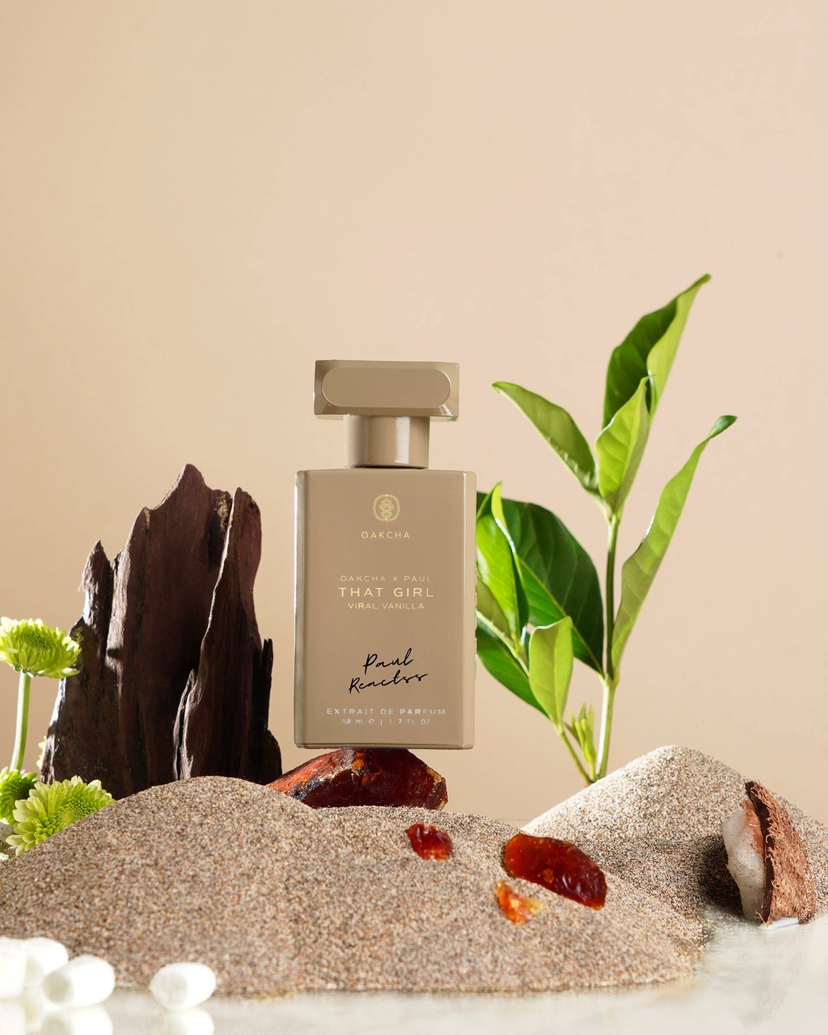Oakcha Perfume, Explained: Extrait Strength From a New York Brand