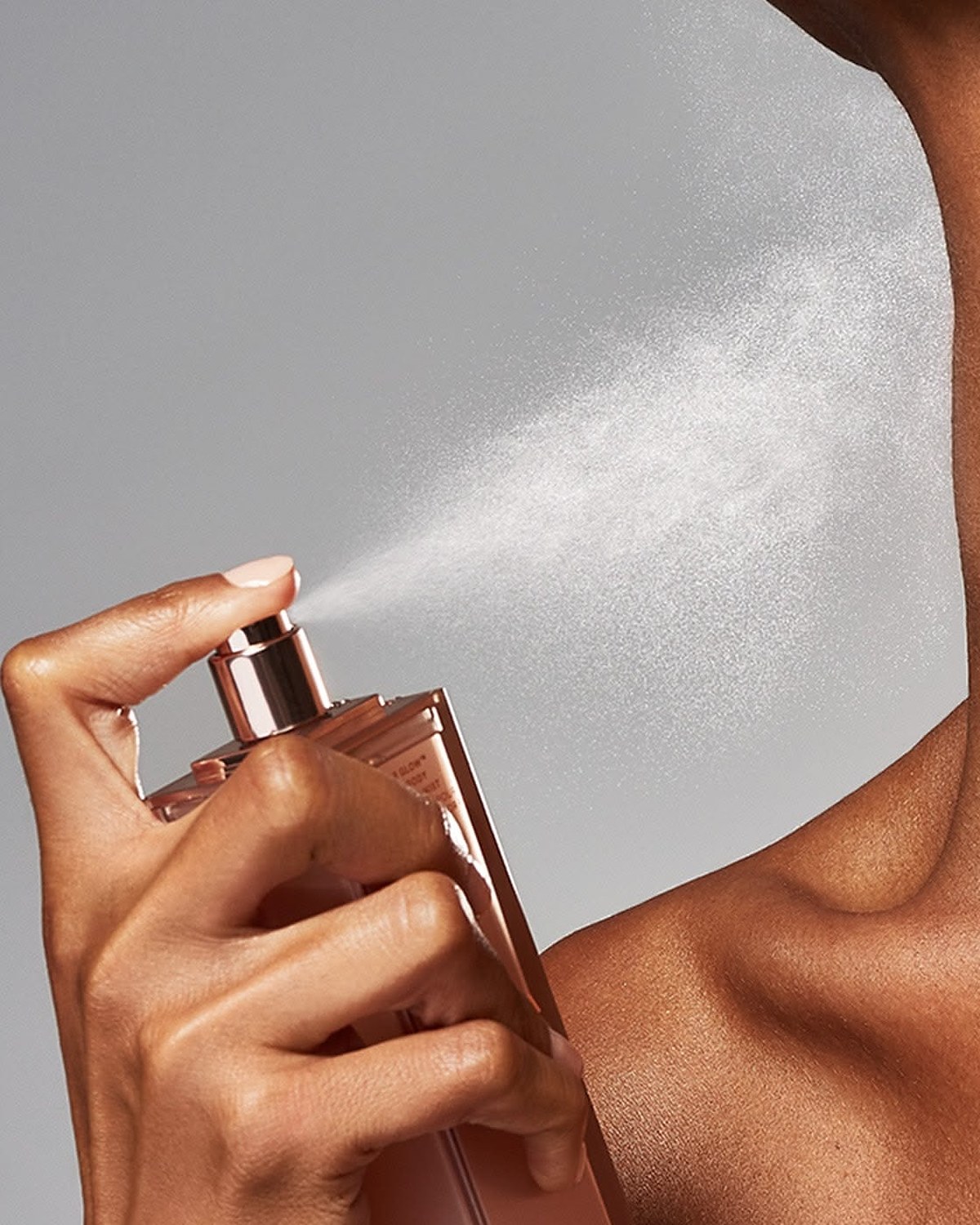 The Lavender-Orange Blossom Perfume: Warm Florals for Fall