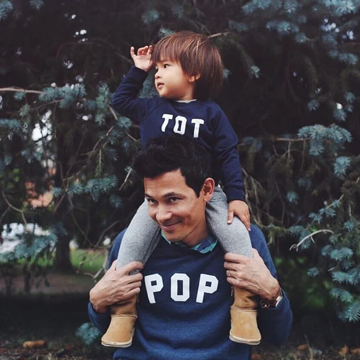 The Dad Edit: Shop Smarter, Gift Better — with The RealReal