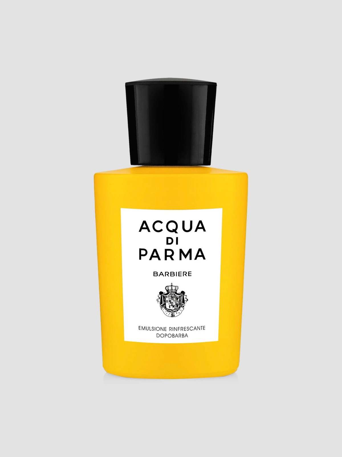 Barbiere Refreshing After Shave Emulsion