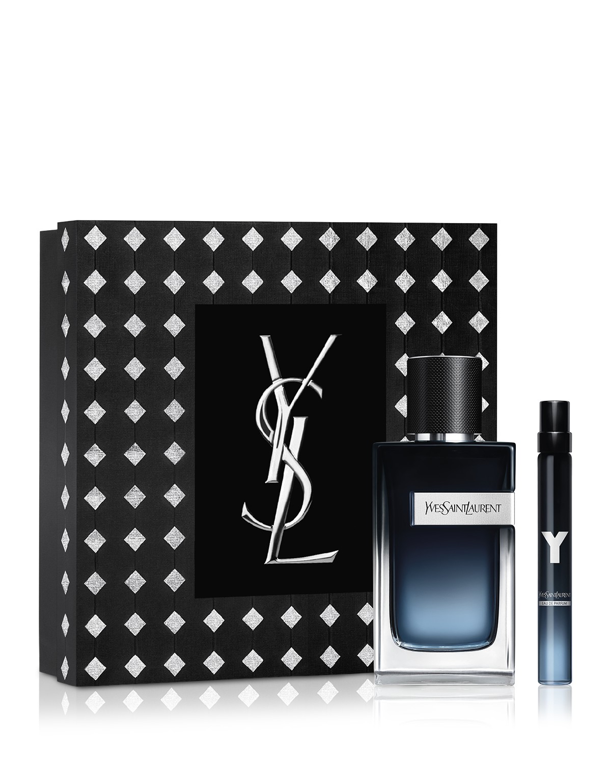 Y Eau de Parfum Gift Set
