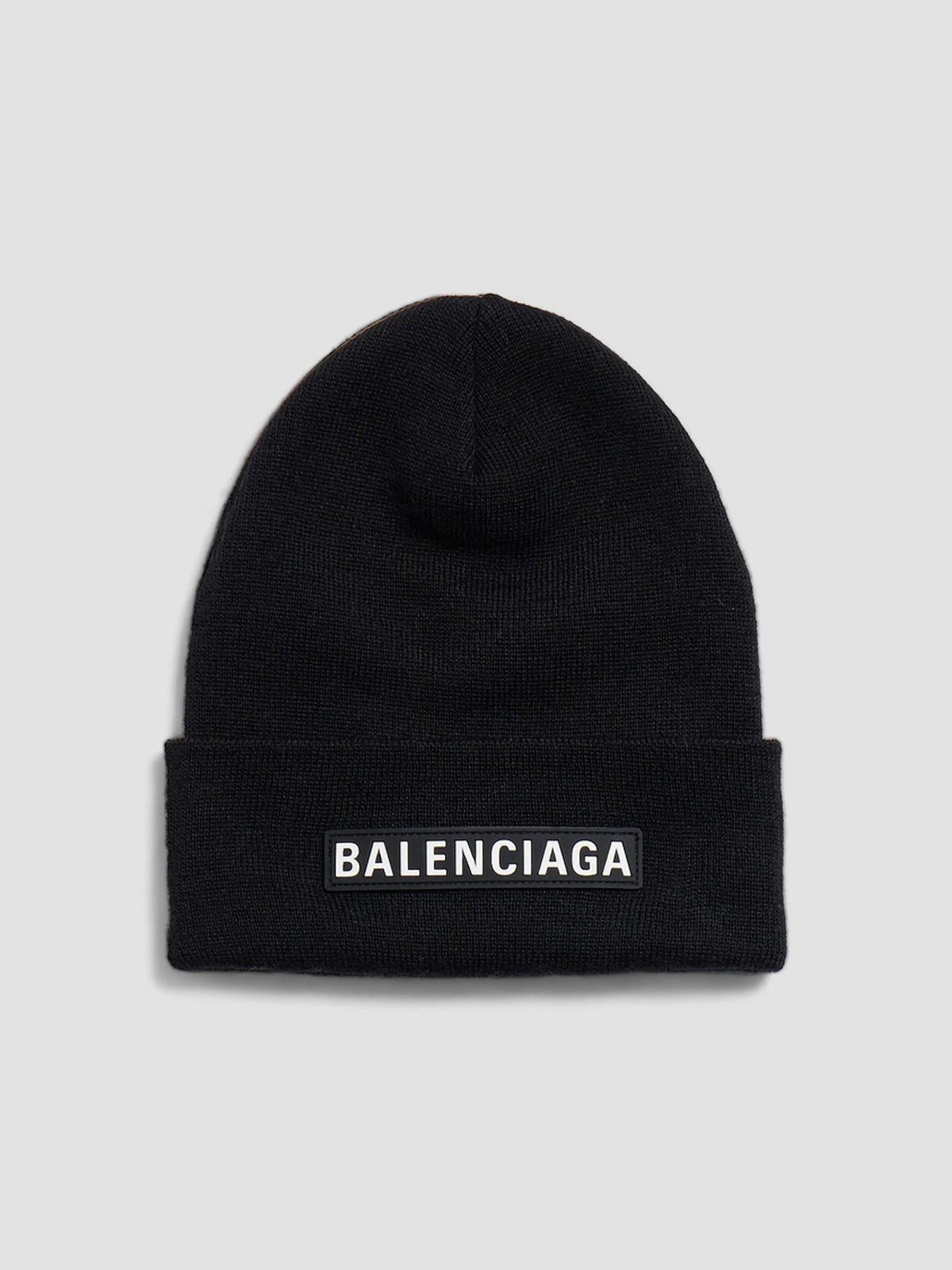 Patch Beanie