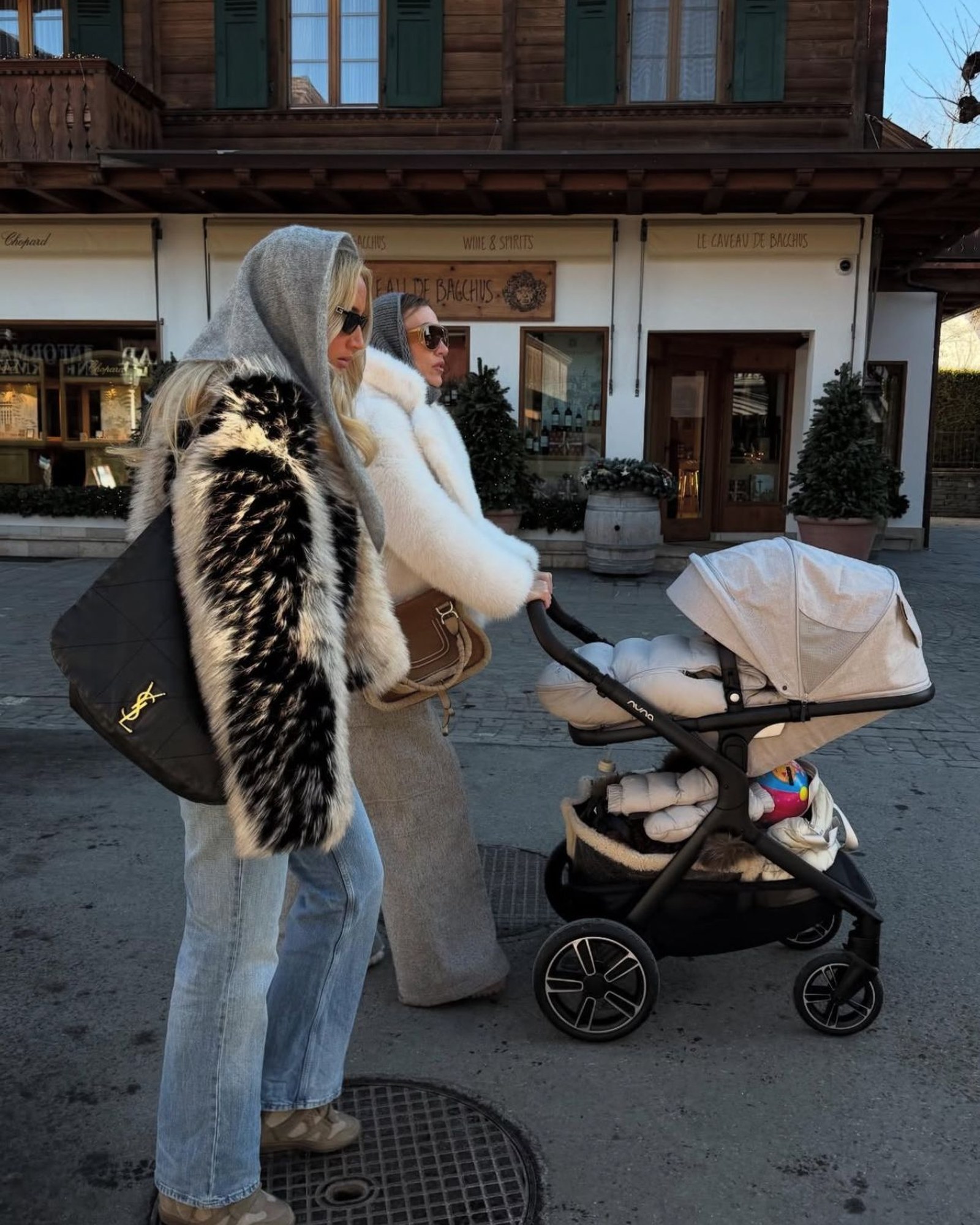 Best Baby Strollers 2025: Full-Size, Travel And Double Picks