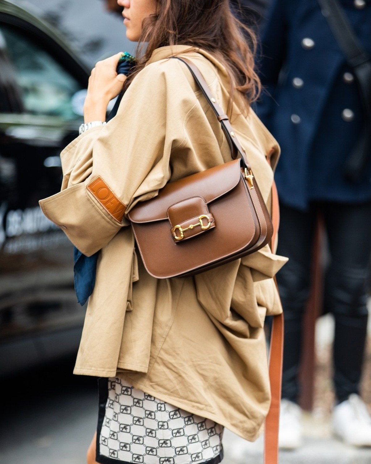Shoulder Bag: Hobos, Baguettes and Leather Styles I Would Carry Daily