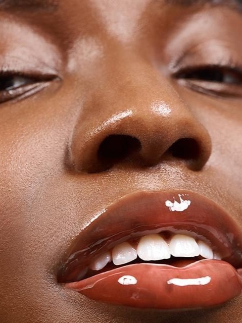 Never Enough Lip