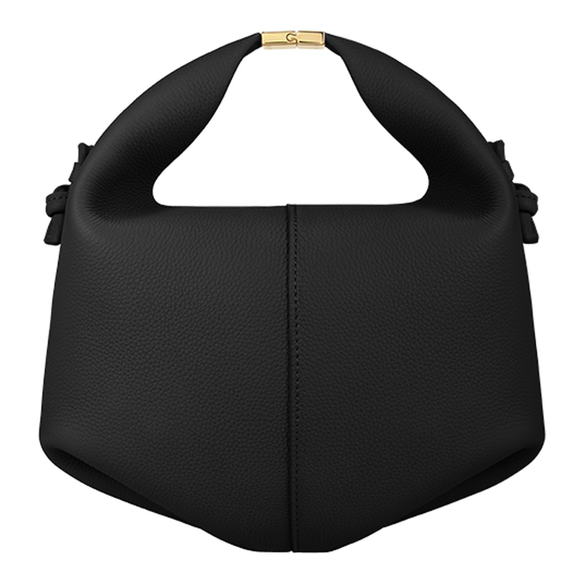 Béri in Textured Black