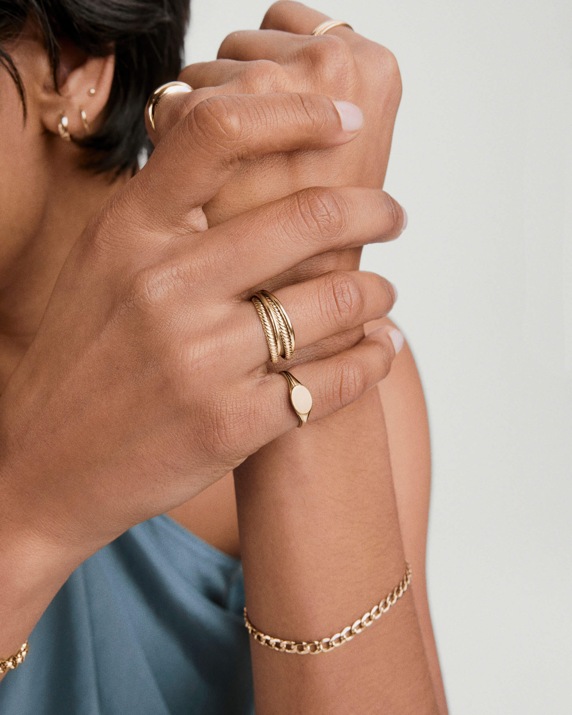 Best Signet Rings