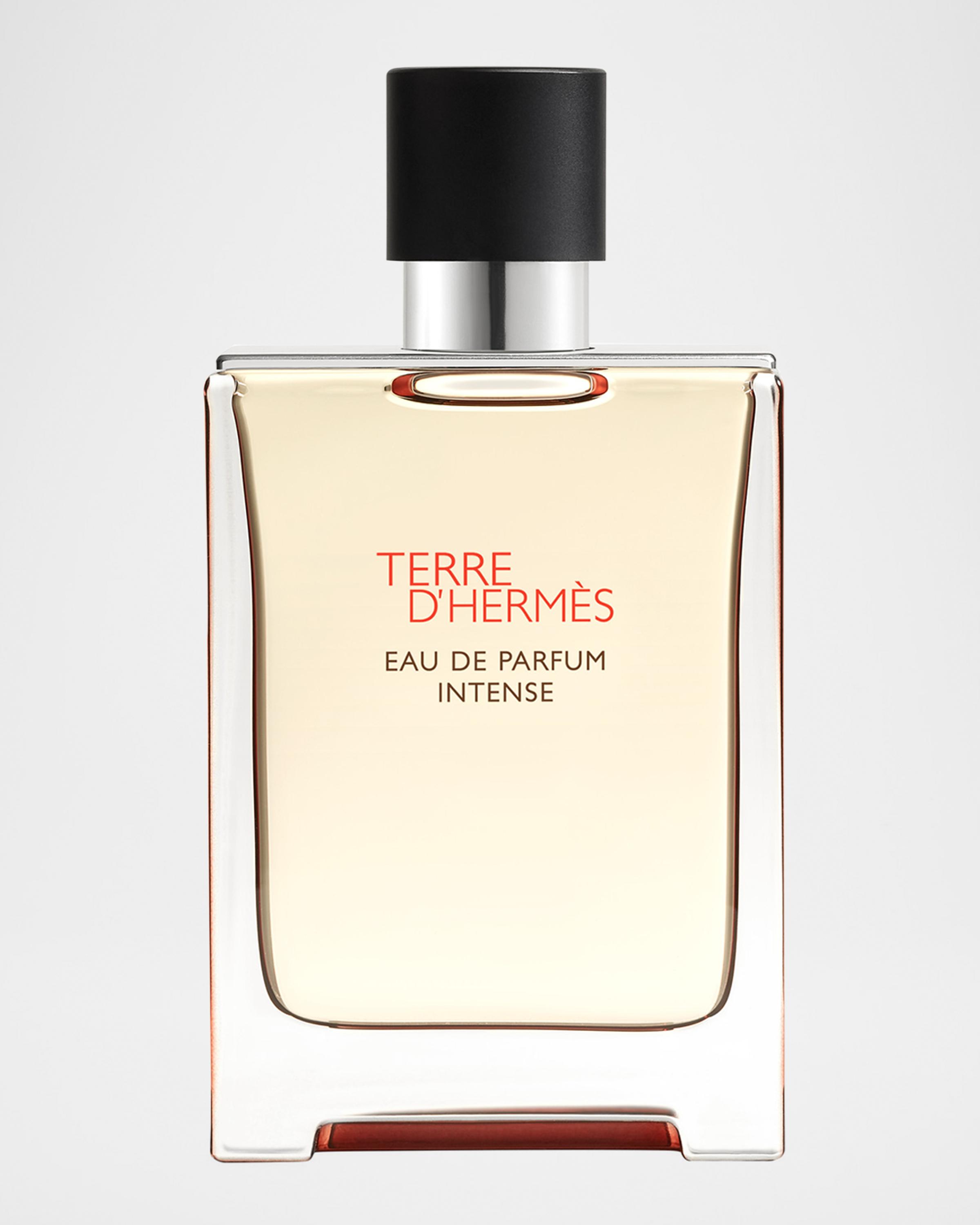 Terre d'Hermes Eau de Parfum Intense, 3.4 oz.