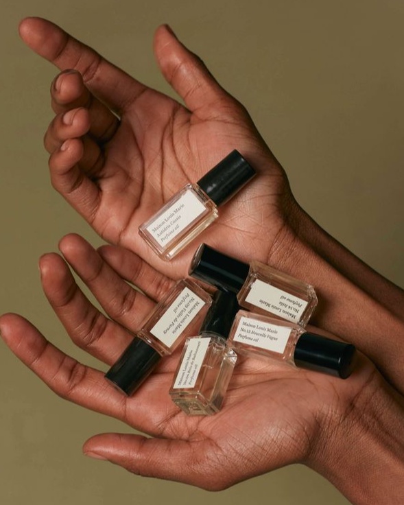 Summer Scents: Salt, Sun & Sea
