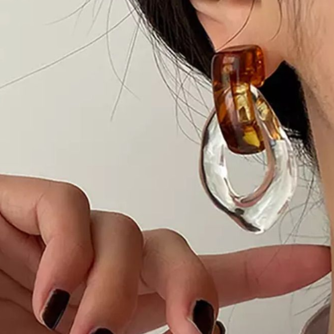 Glass Hour