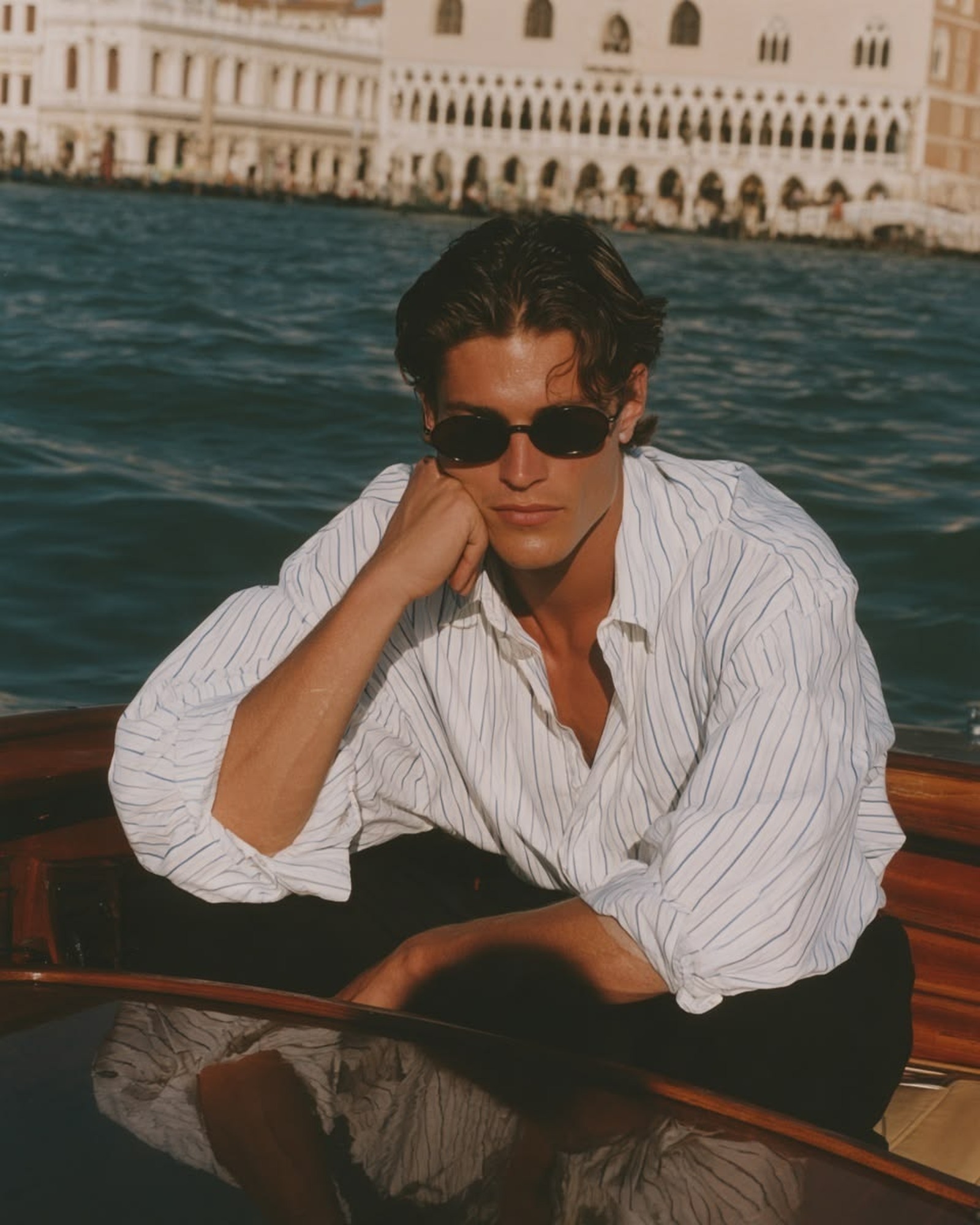 Under $100, Overdelivering: The Men's Holiday Gift Edit