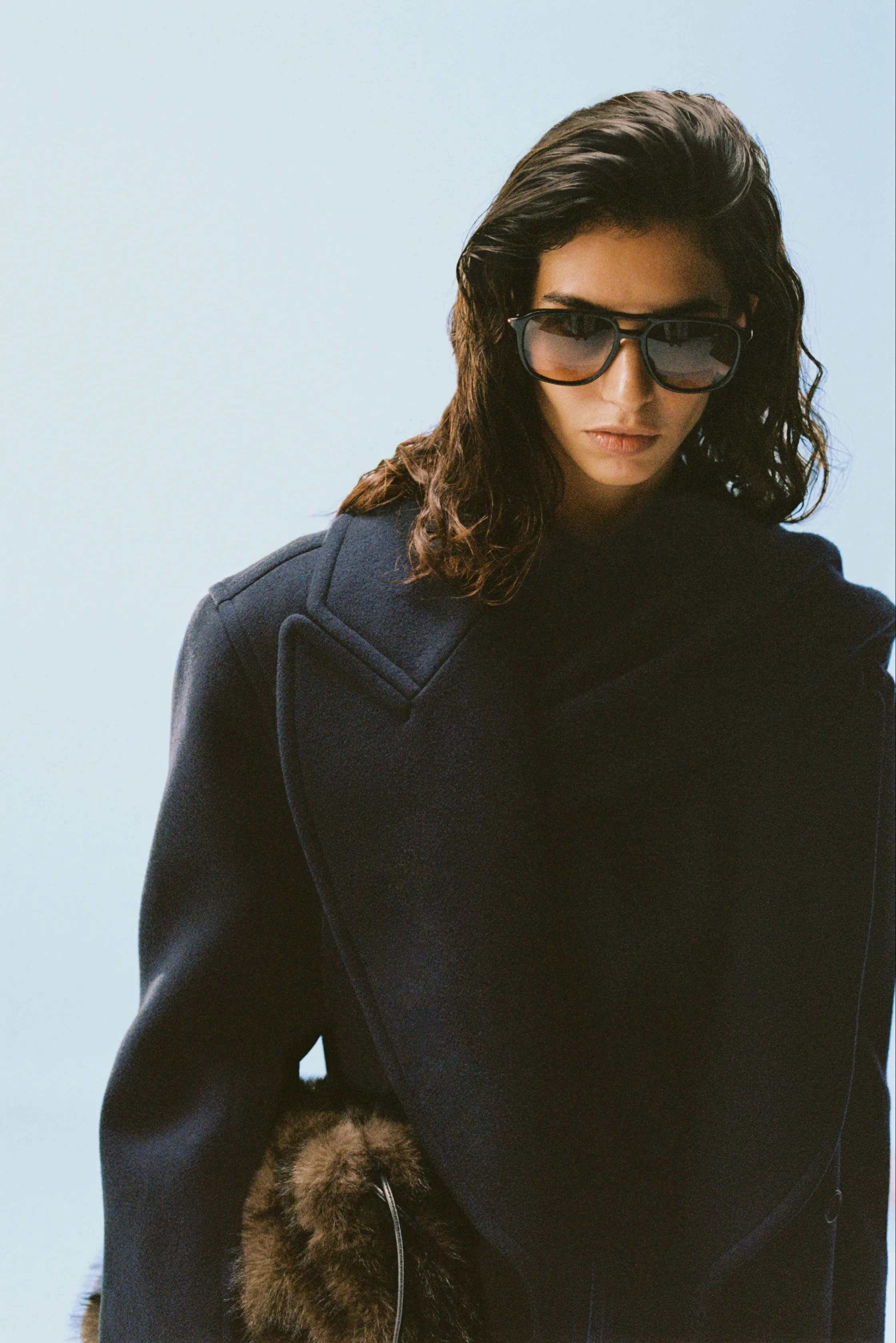 The Luxury Fall Fashion Edit