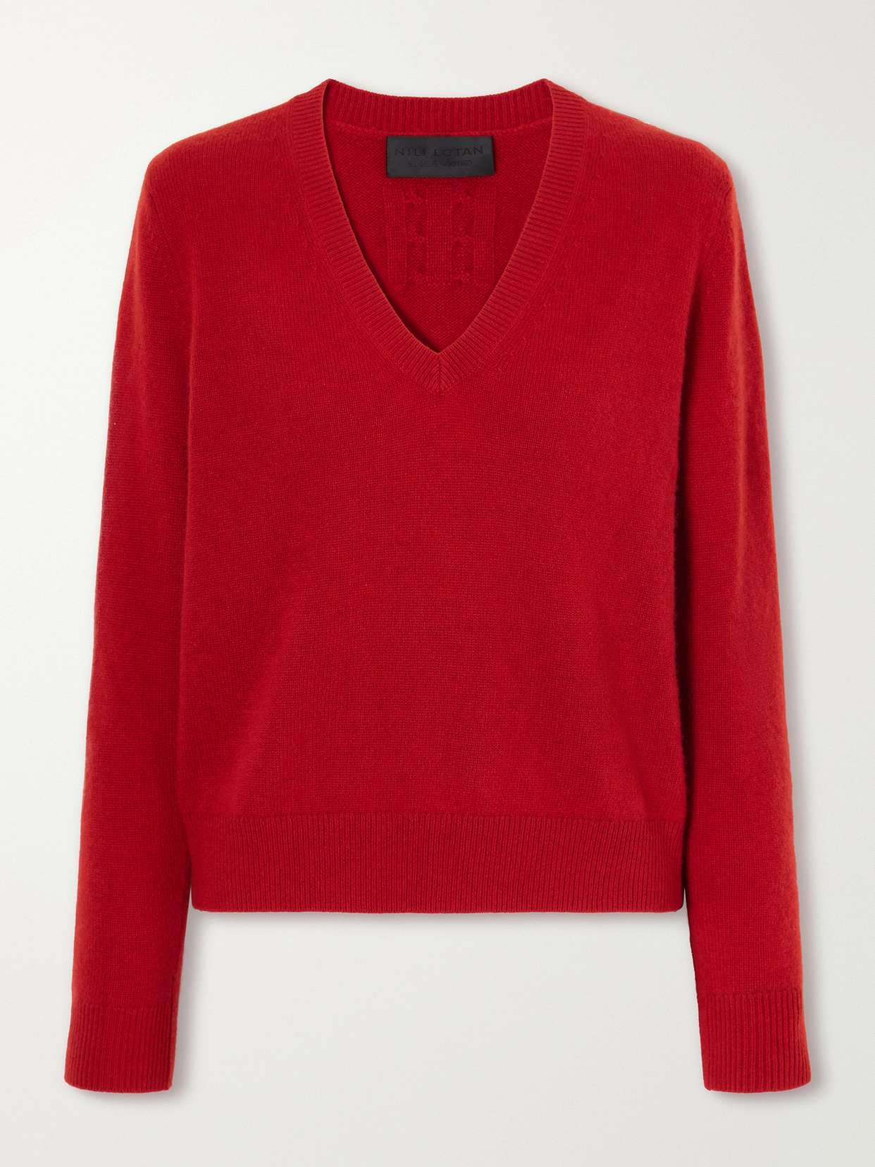 Emma cashmere sweater