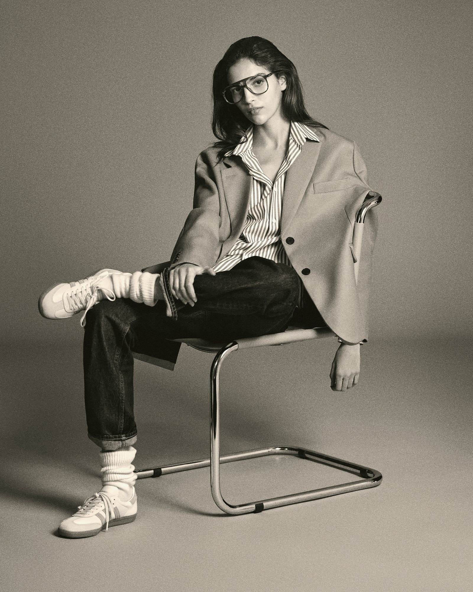 Sneakers for the Office: How the 1980 Strike Put Them on Women's Commutes