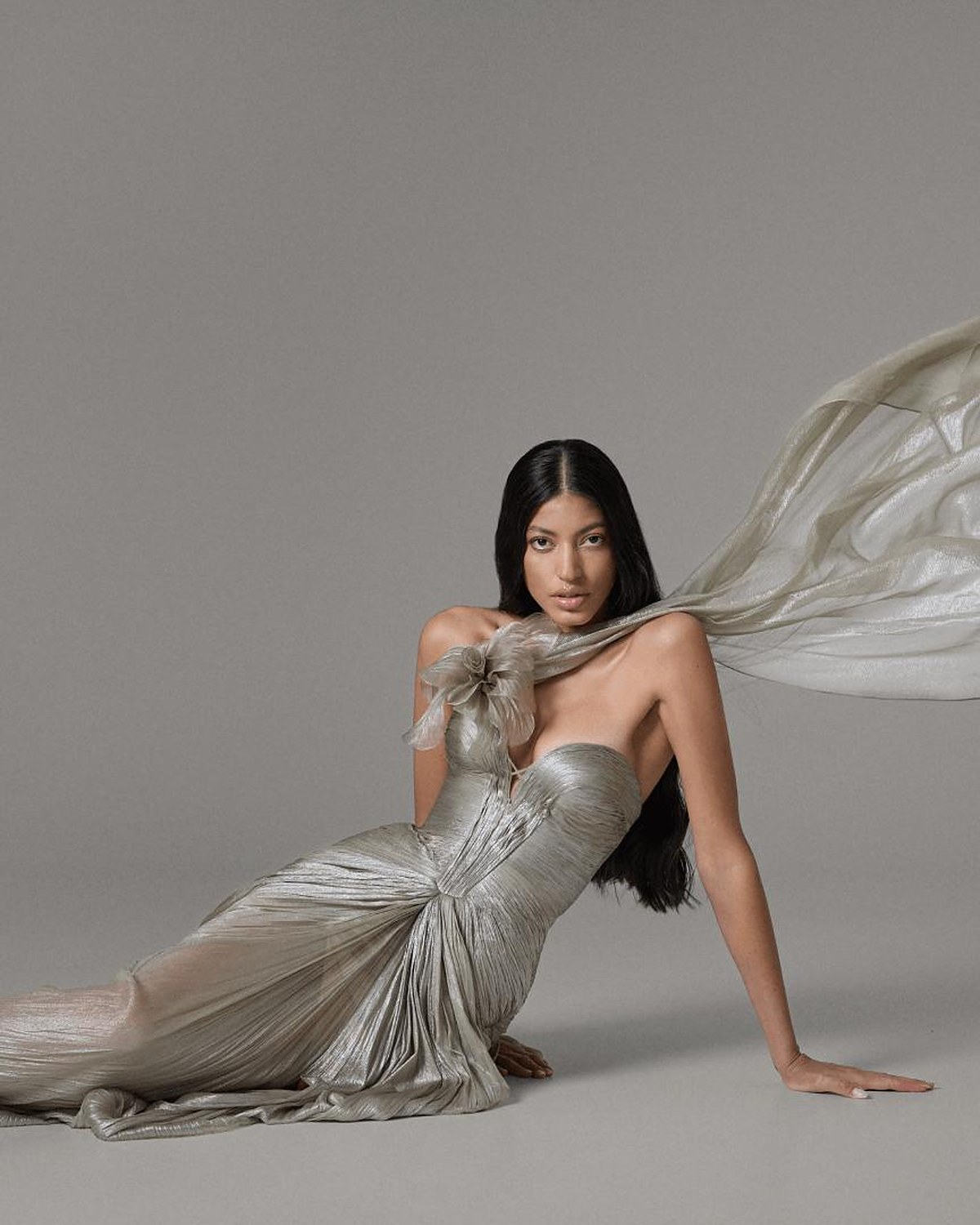Iris Serban Gowns and Bridal