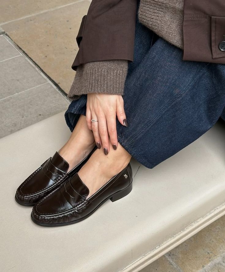 The Loafer Edit