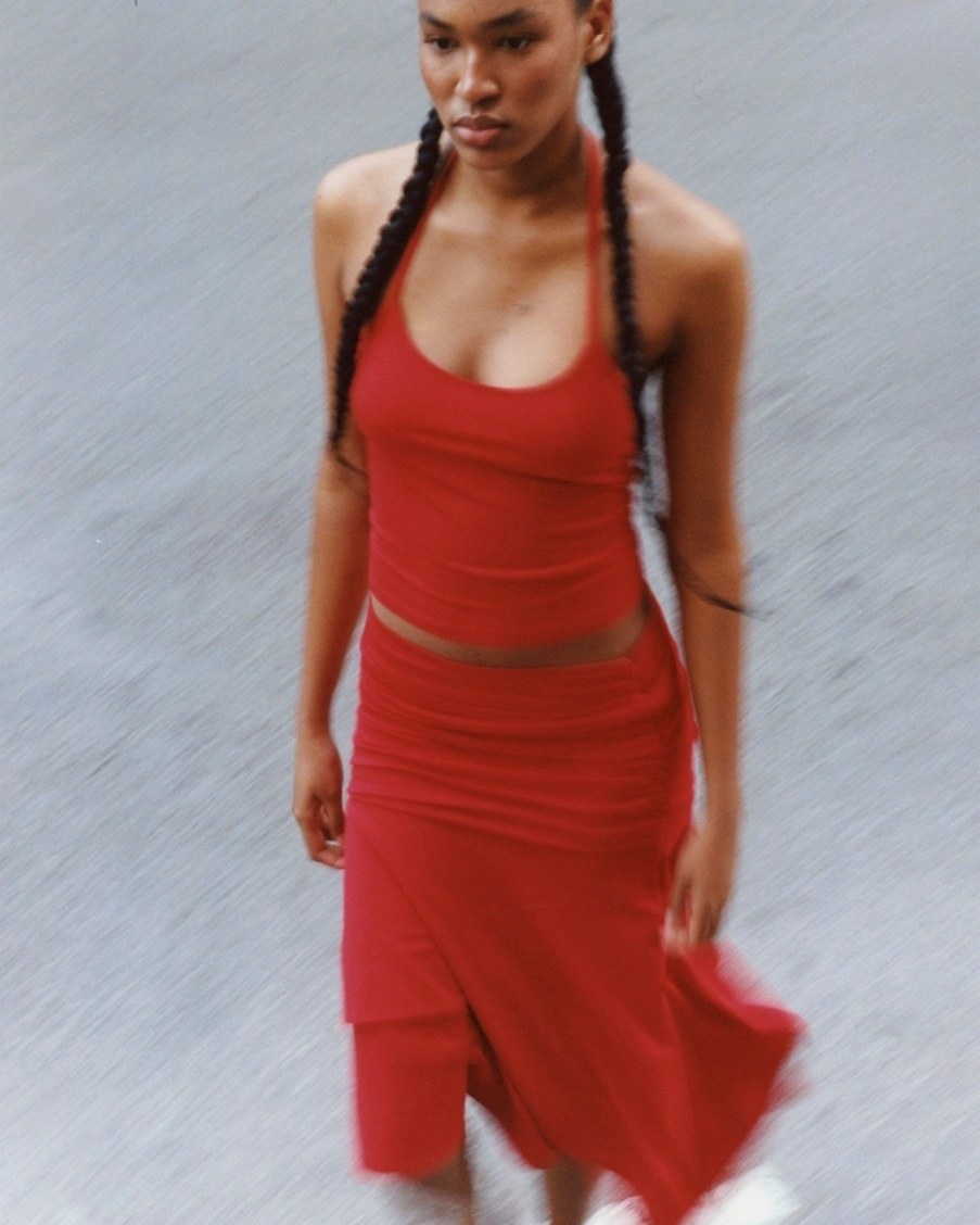 Feners Tops and Skirts: Where to Begin