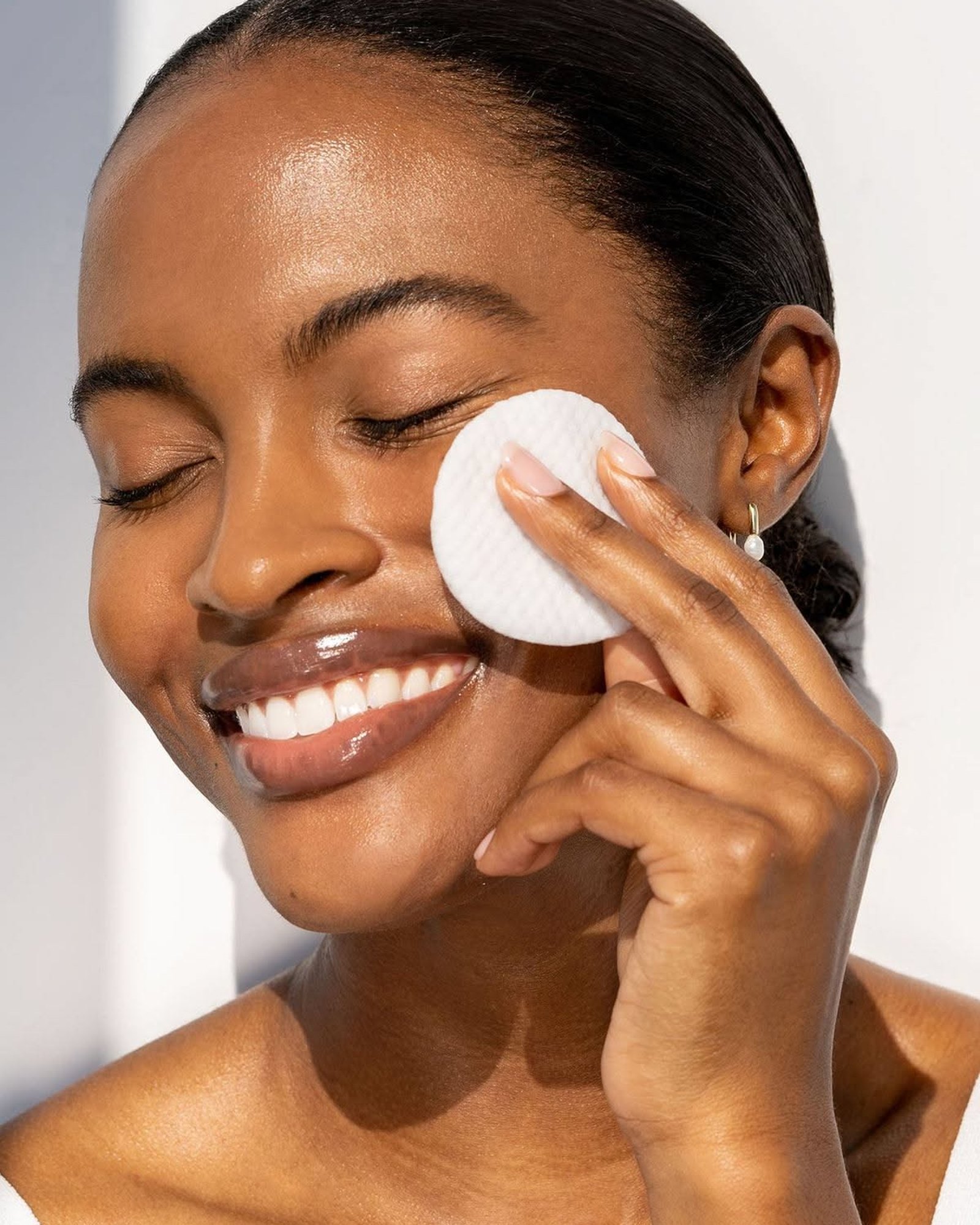 Witch Hazel Pads, From Thayers to Dickinson's