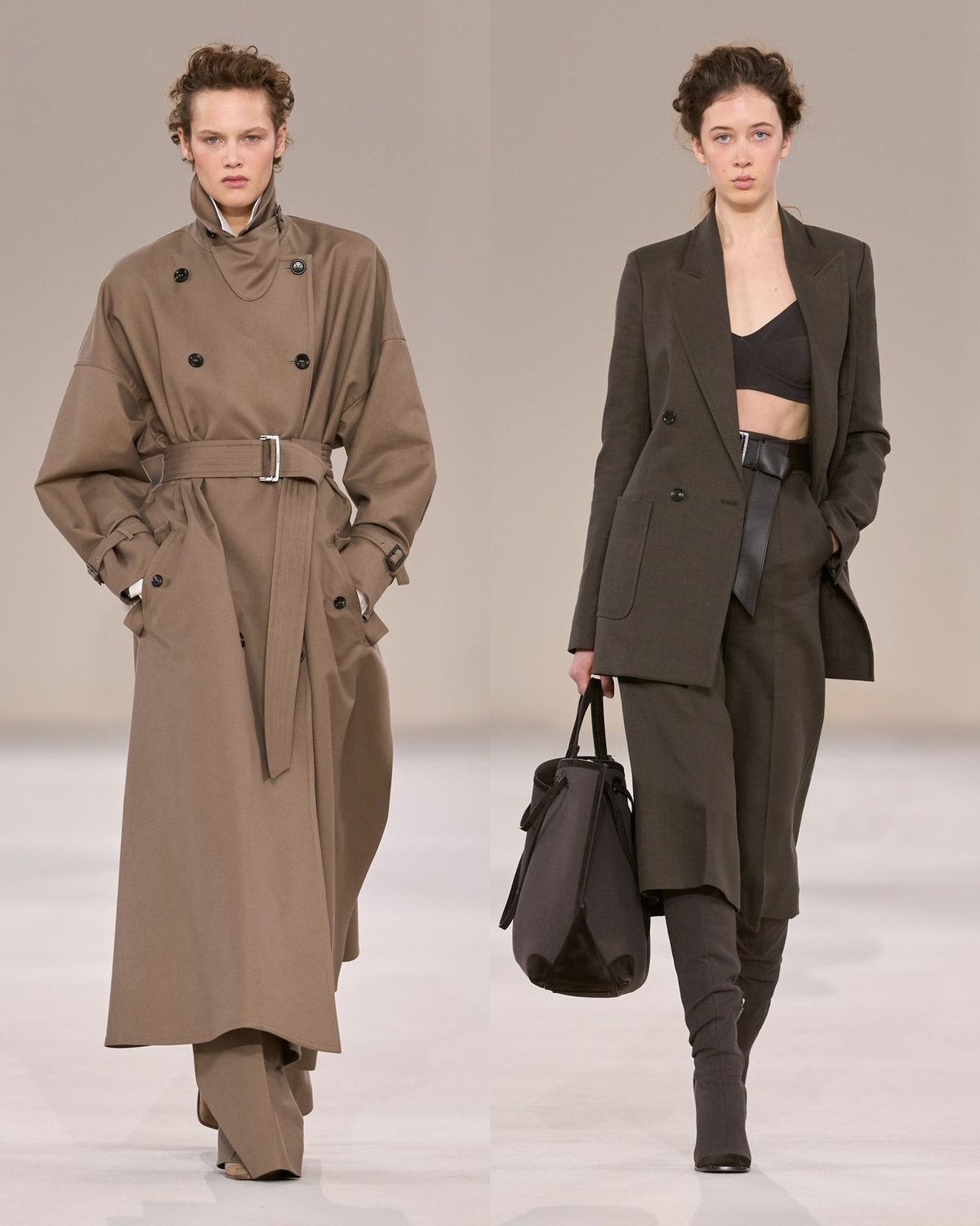 Max Mara Spring 2027: What You Want in Your Daily Life