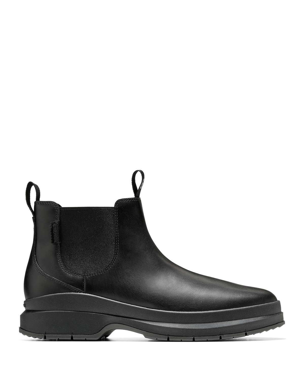 Men's Windham Grand Leather Waterproof Chelsea Boots
