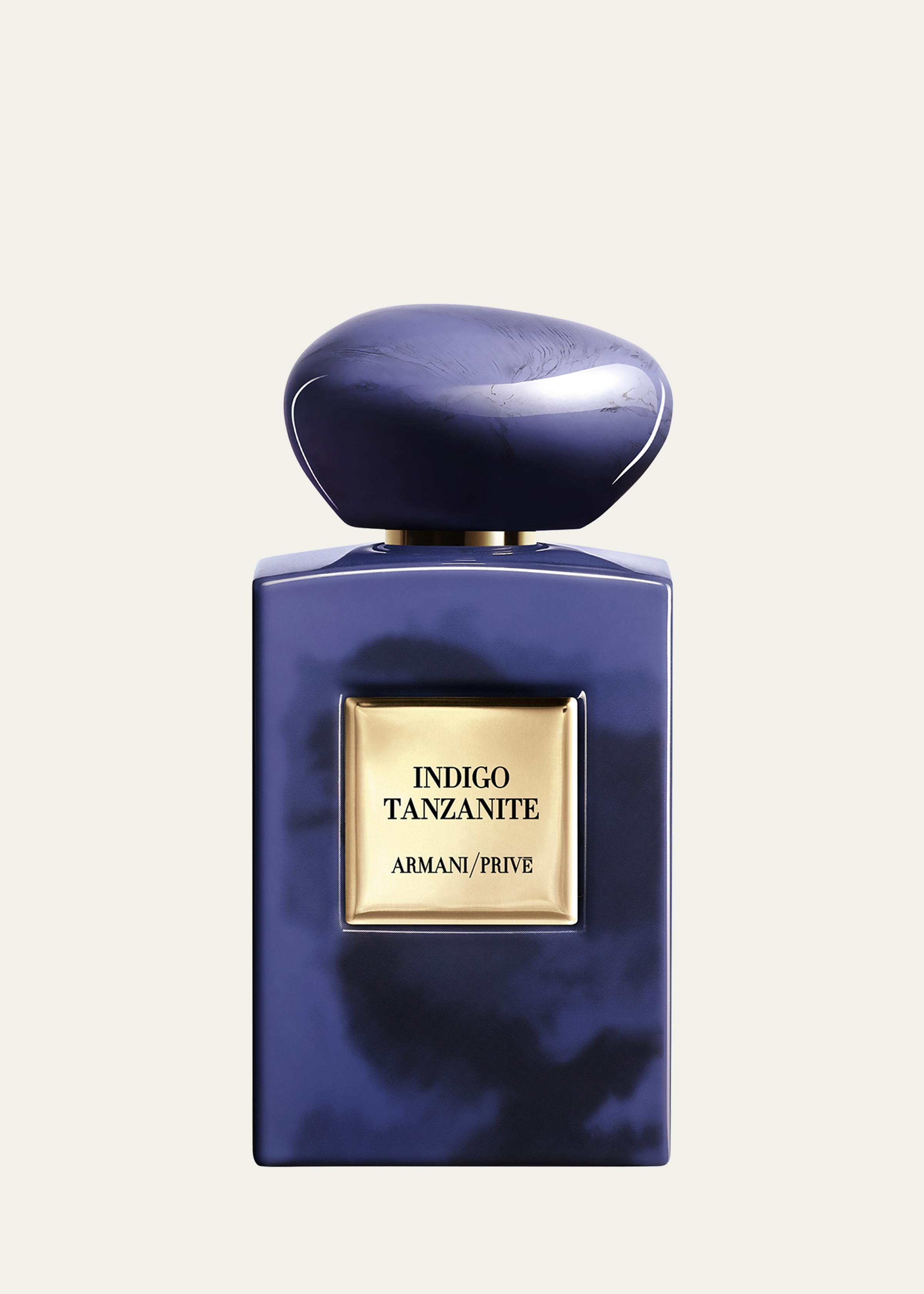 beauty Armani/Prive Indigo Tanzanite Eau de Parfum, 3.4 oz.