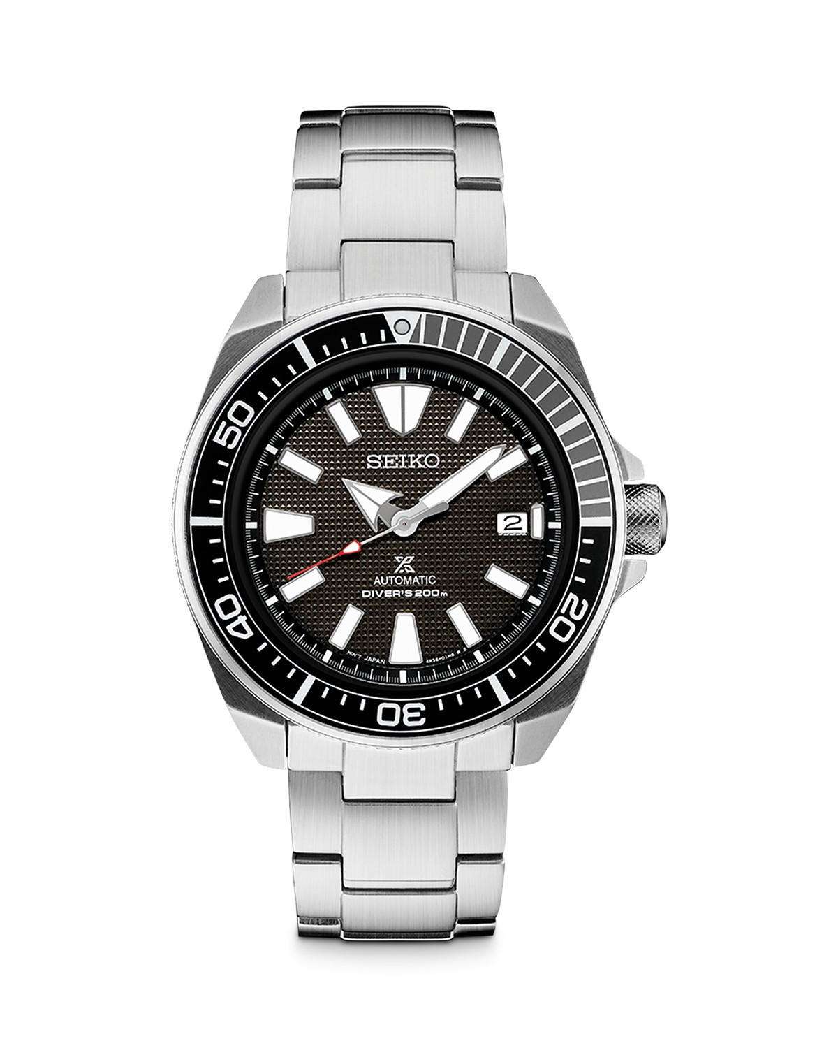 Prospex Automatic Divers Watch, 47.8mm