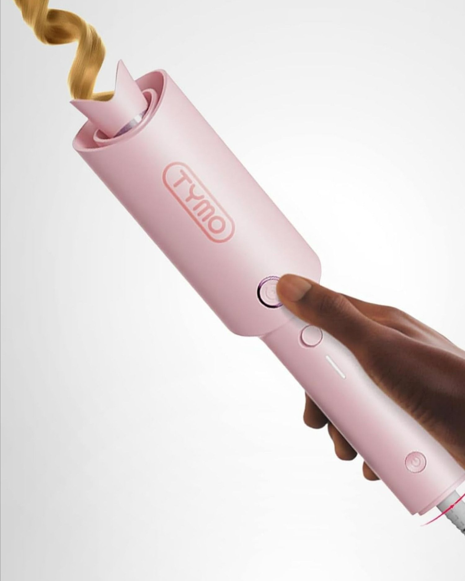 TYMO Curl Pro and the Other Curling Irons I Would Try