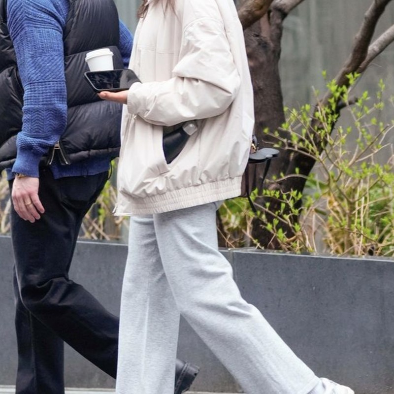Ultimate Dad Look