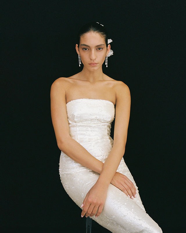 Sabina Musayev Dresses: A Shopper's Guide