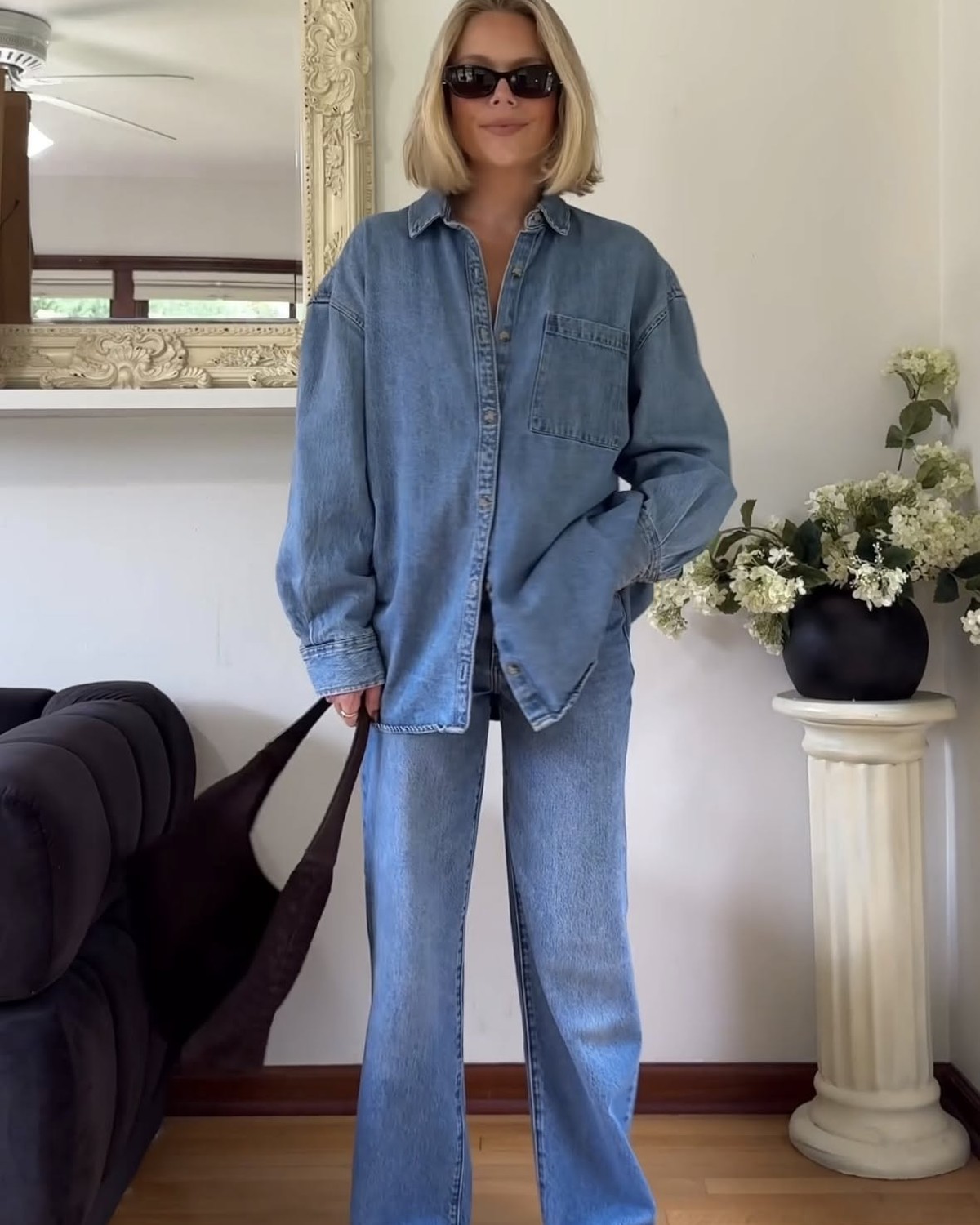 Denim Focus