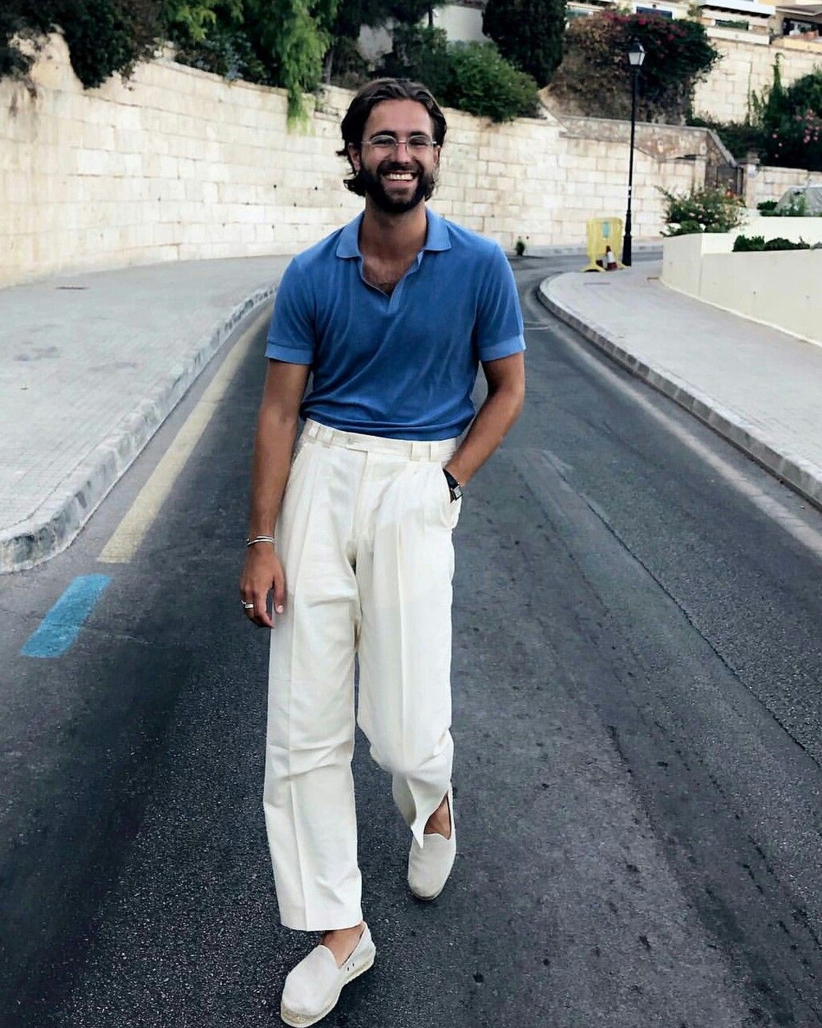 Polo Edit