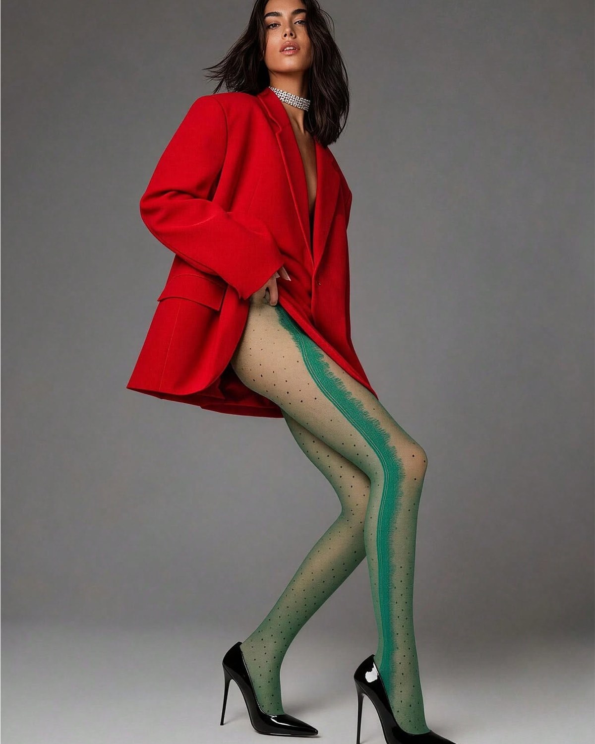 Calzedonia: From Verona Hosiery to the Leg Show
