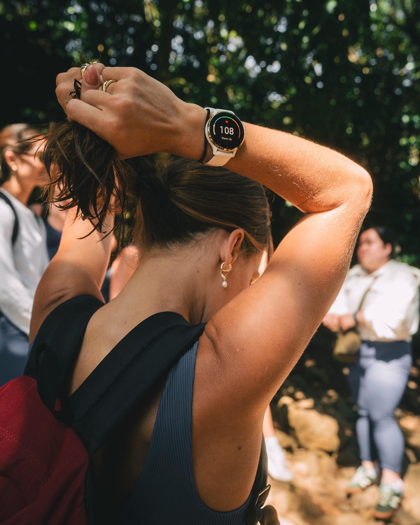 Garmin Watch: Venu, Forerunner and Lily Picks From a Wrist GPS Pioneer